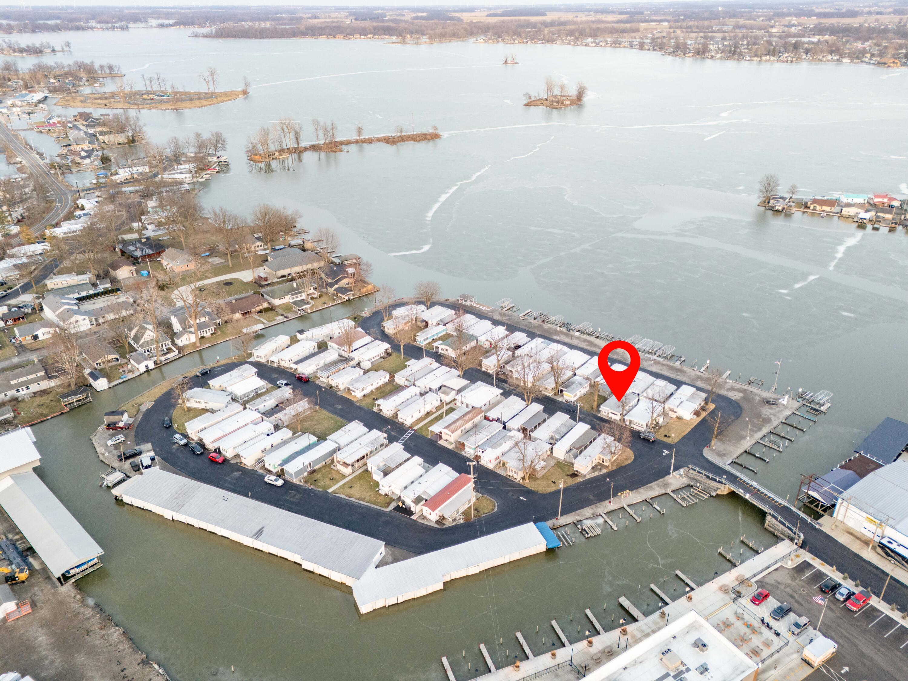 6 Fun Drive, Russells Point, Ohio 43348