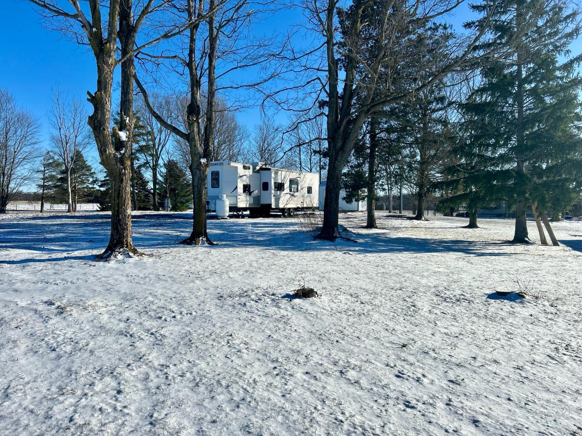 8384 County Road 101, Belle Center, Ohio 43310