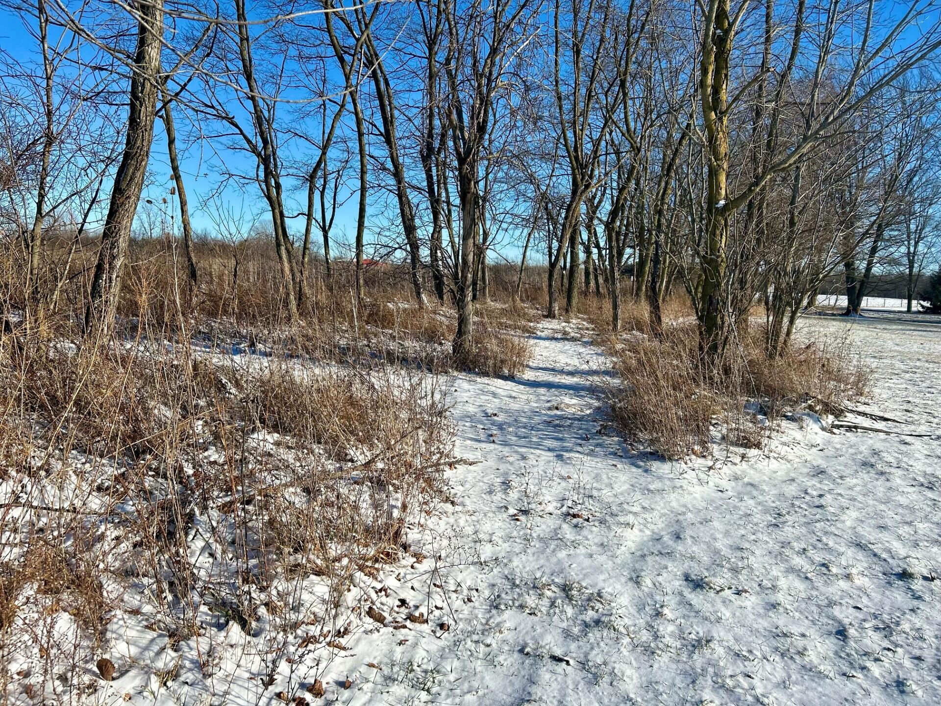 8384 County Road 101, Belle Center, Ohio 43310