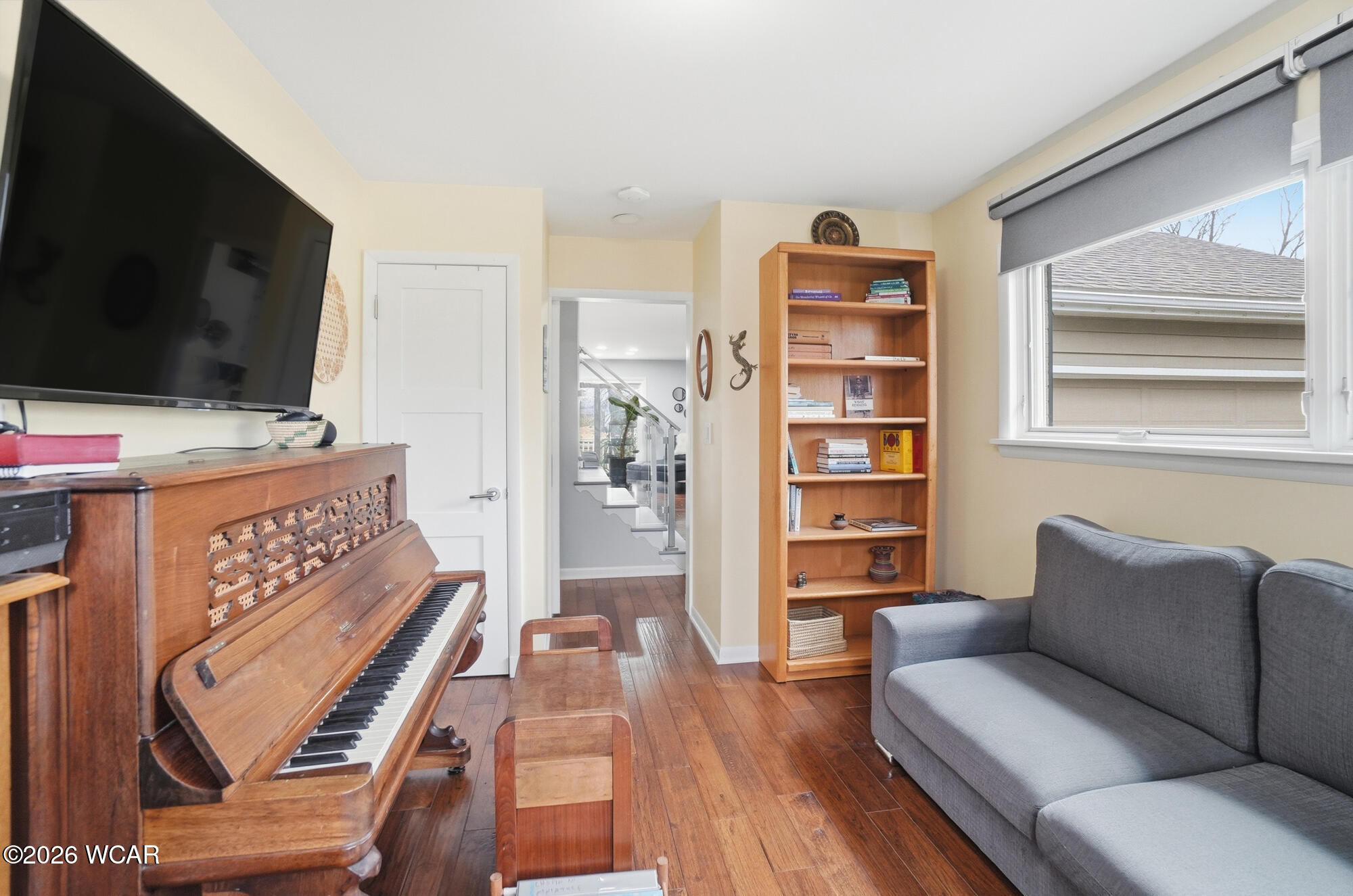 166 Sunset Drive, Bluffton, Ohio