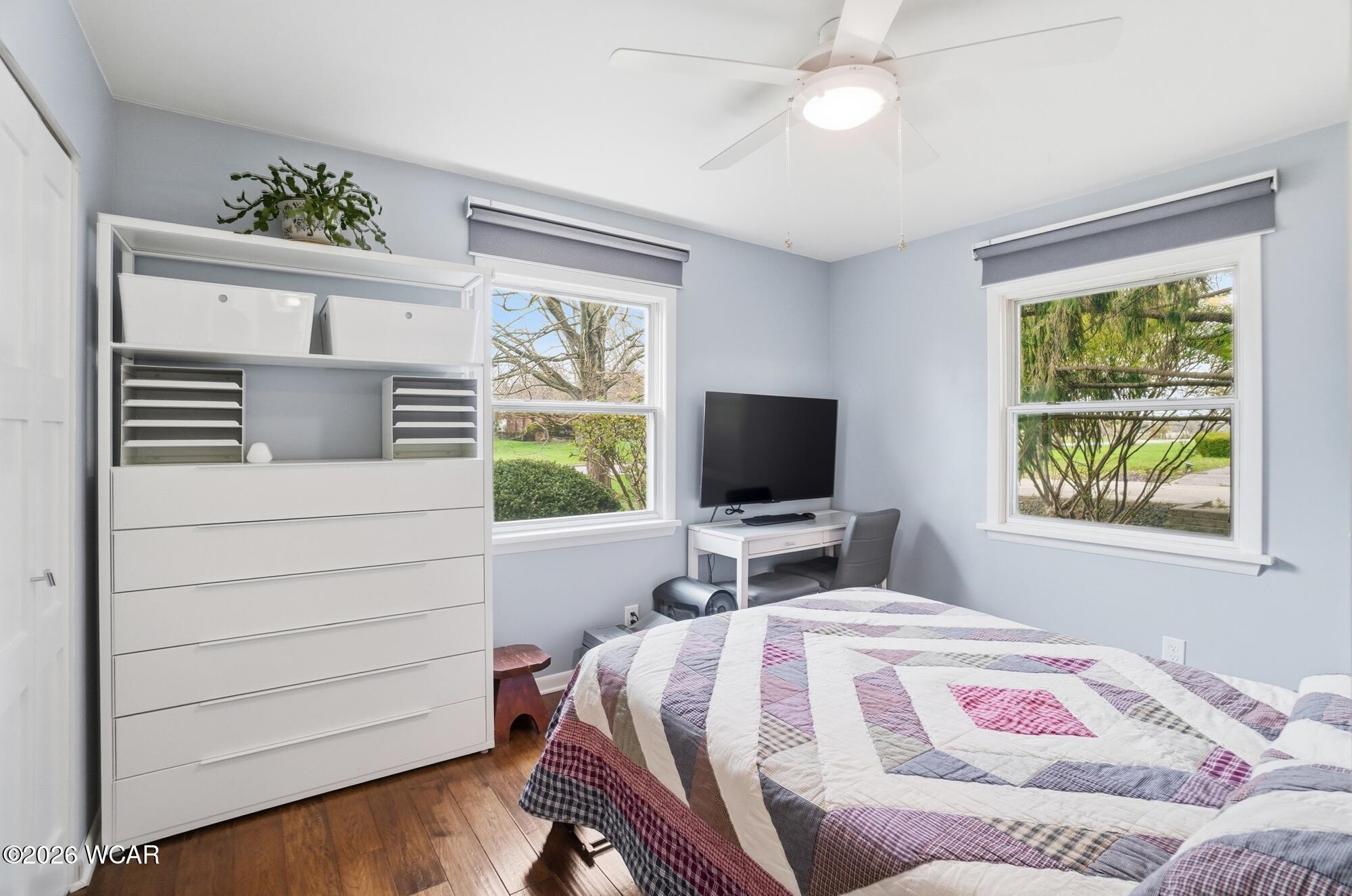 166 Sunset Drive, Bluffton, Ohio