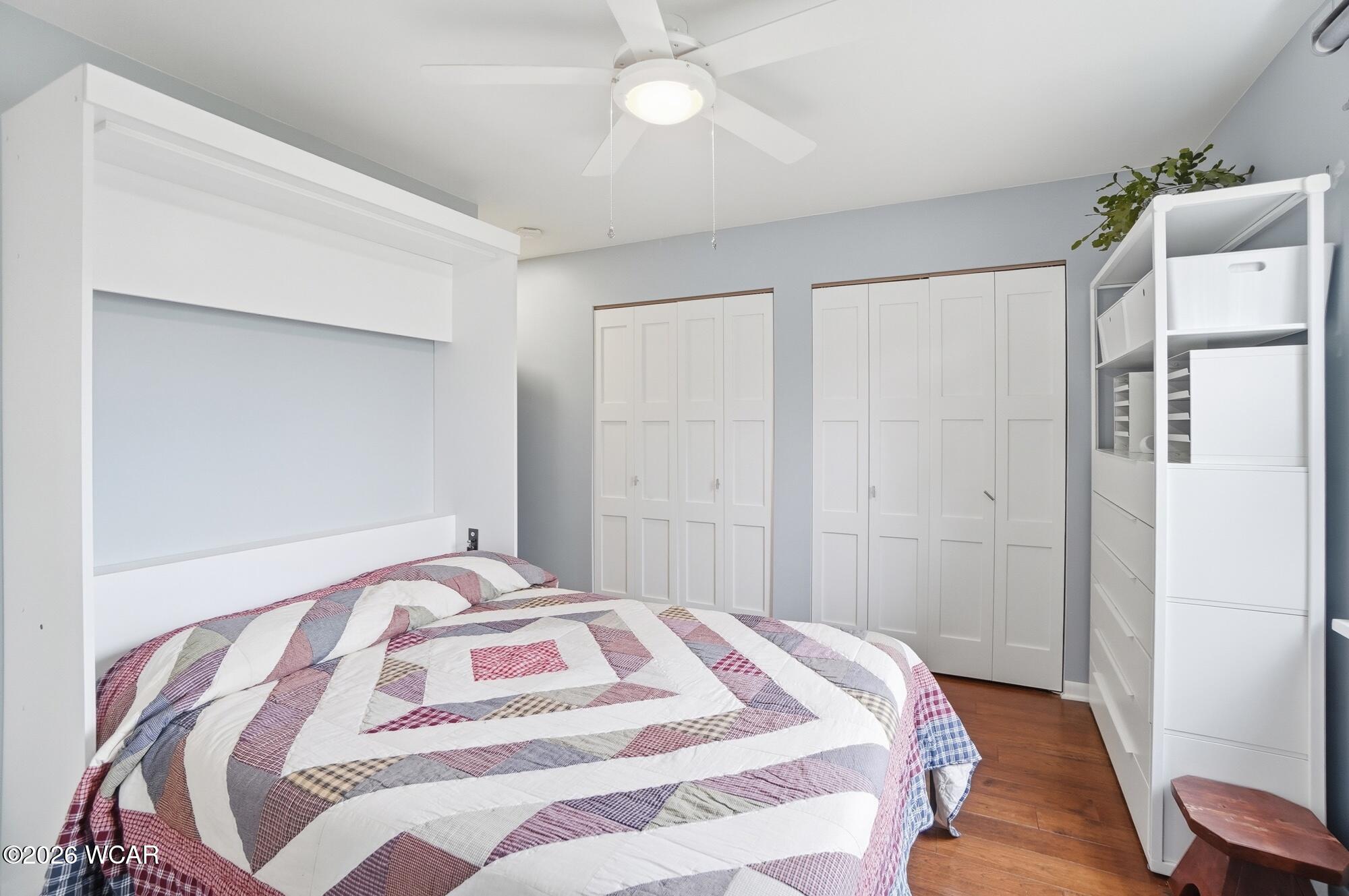 166 Sunset Drive, Bluffton, Ohio