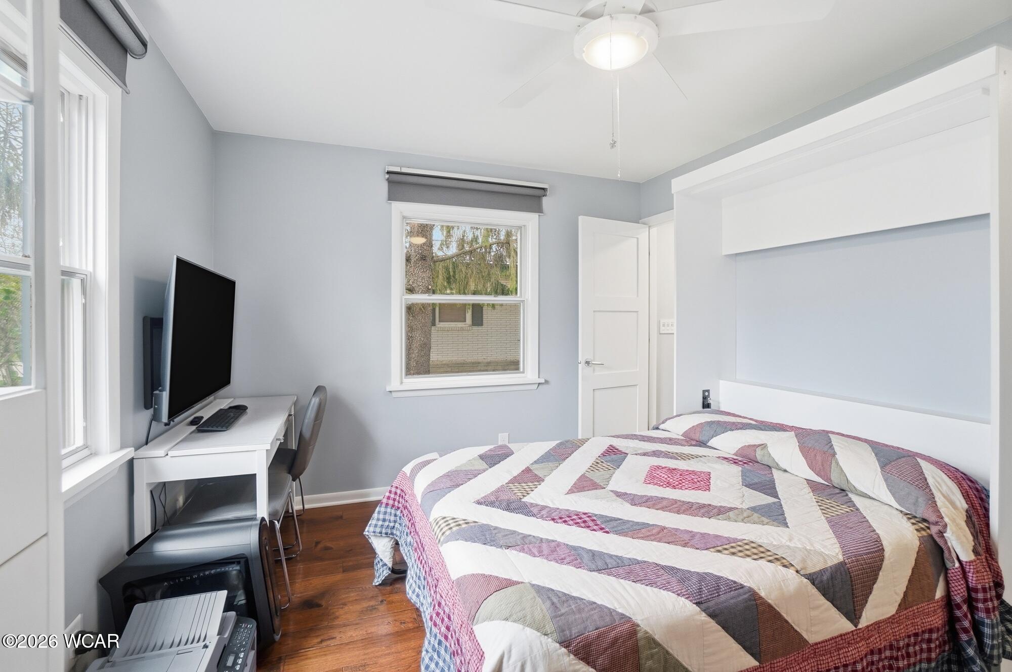 166 Sunset Drive, Bluffton, Ohio