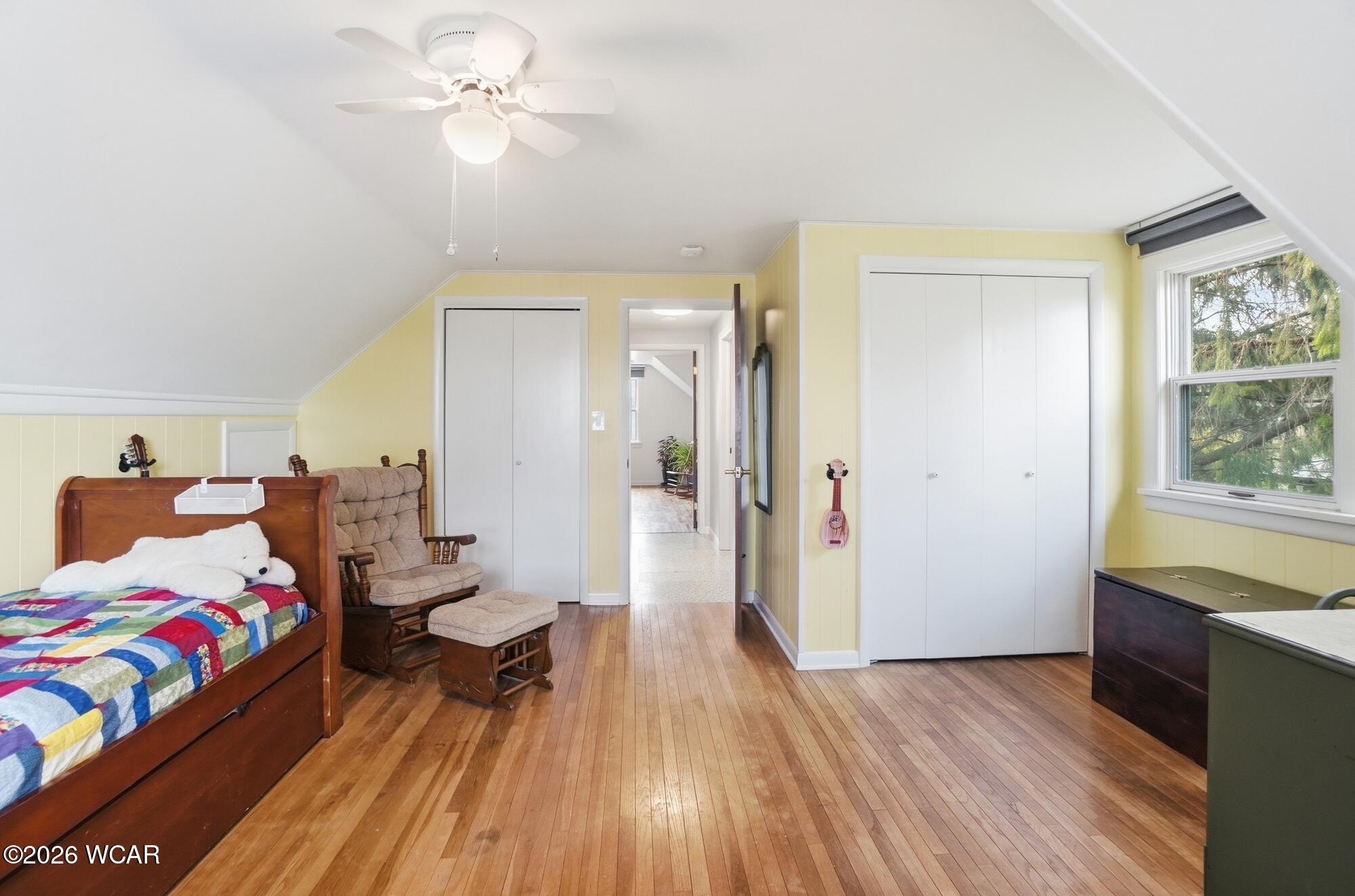 166 Sunset Drive, Bluffton, Ohio