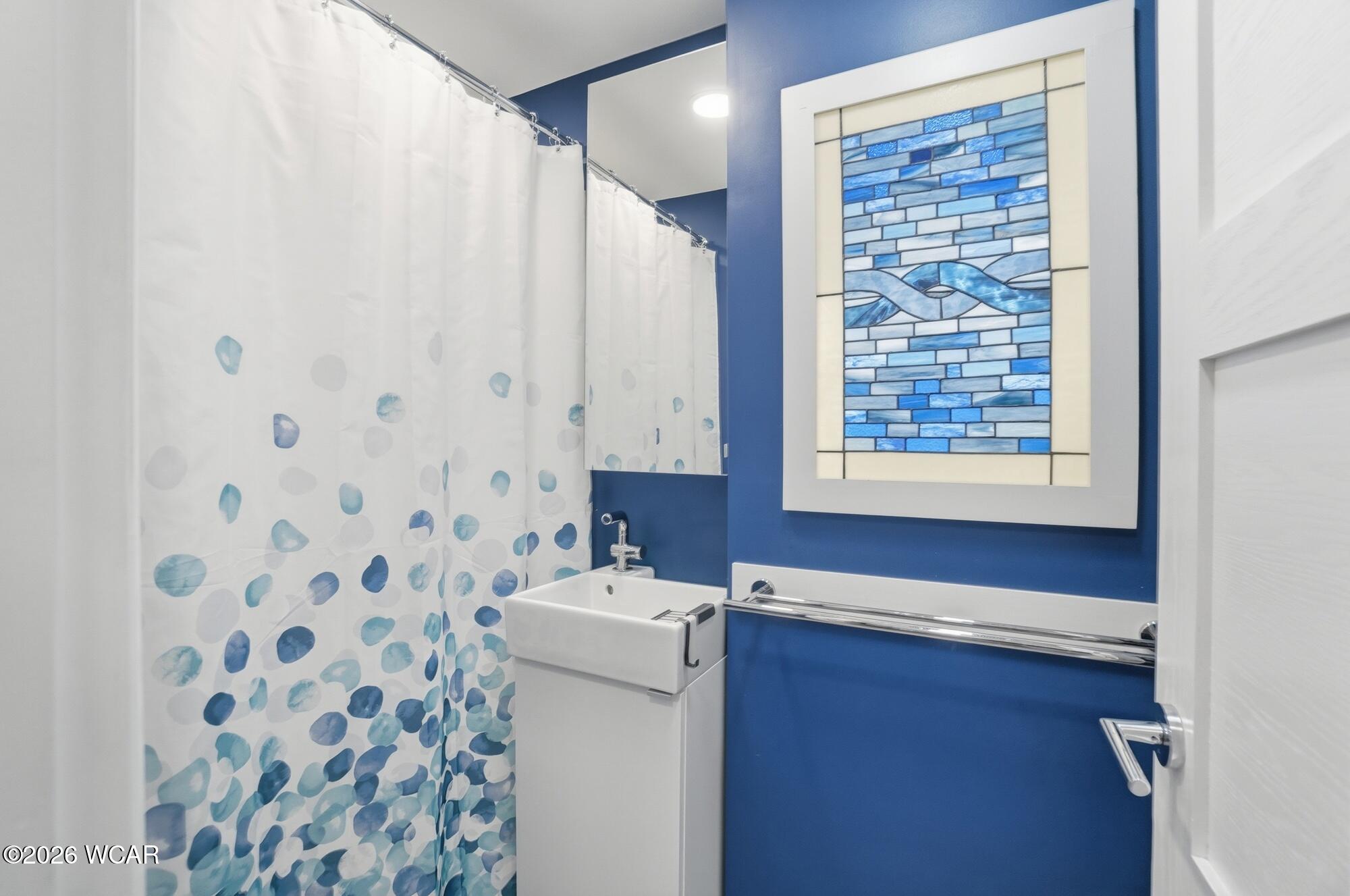 166 Sunset Drive, Bluffton, Ohio