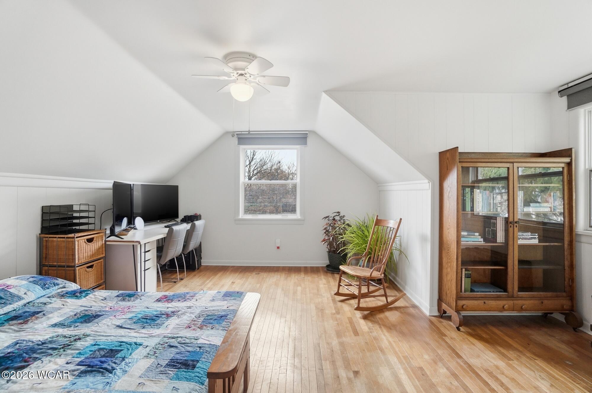 166 Sunset Drive, Bluffton, Ohio