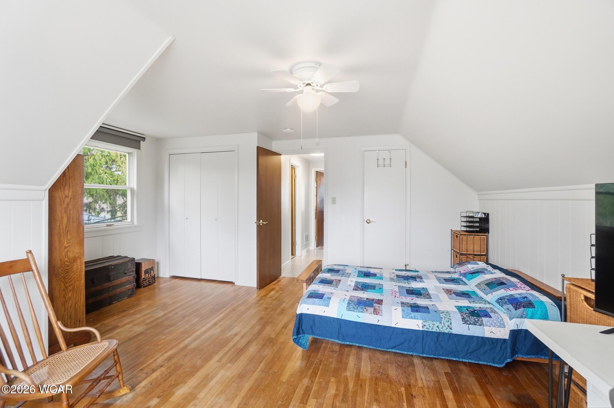 166 Sunset Drive, Bluffton, Ohio