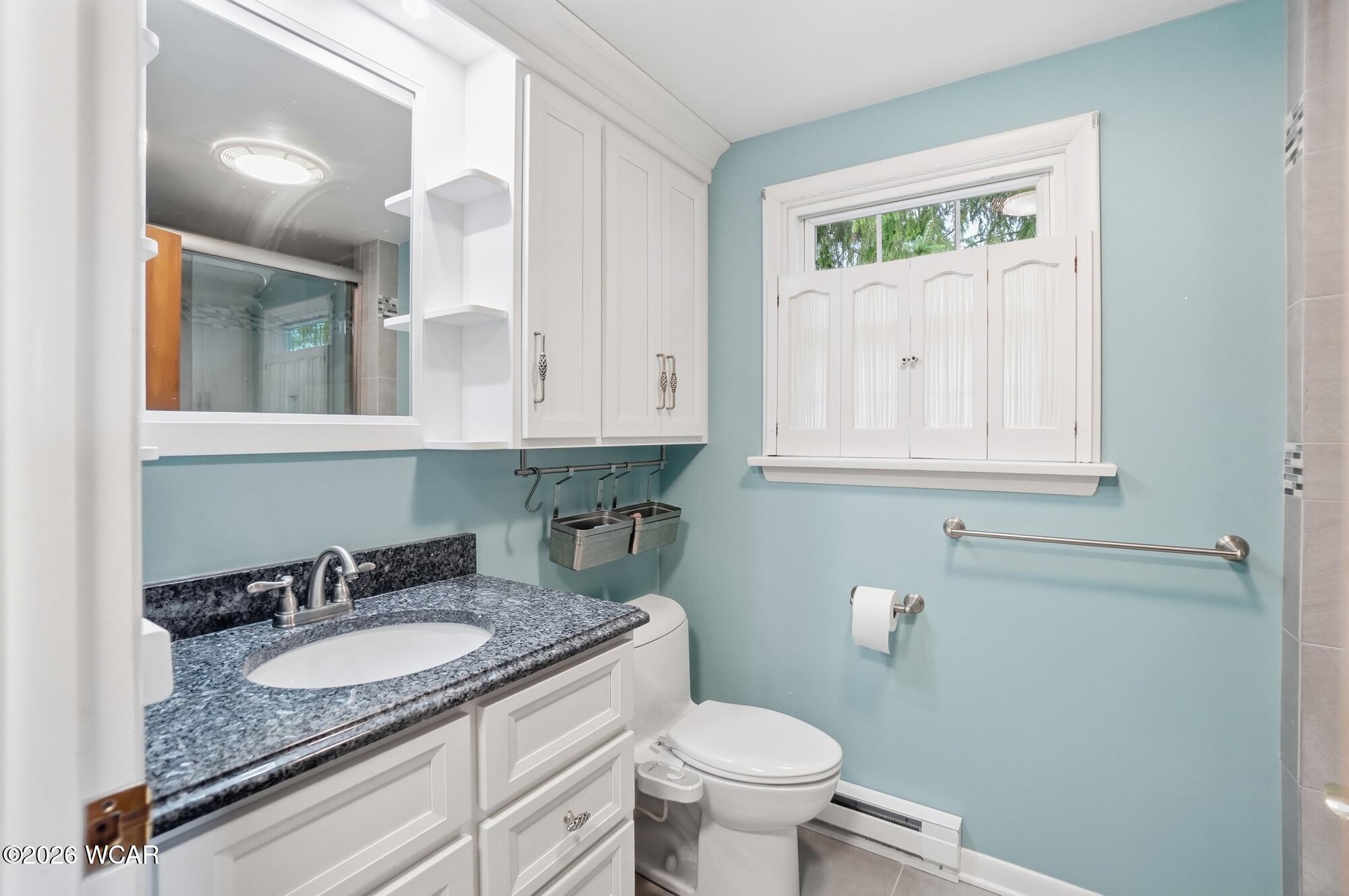 166 Sunset Drive, Bluffton, Ohio