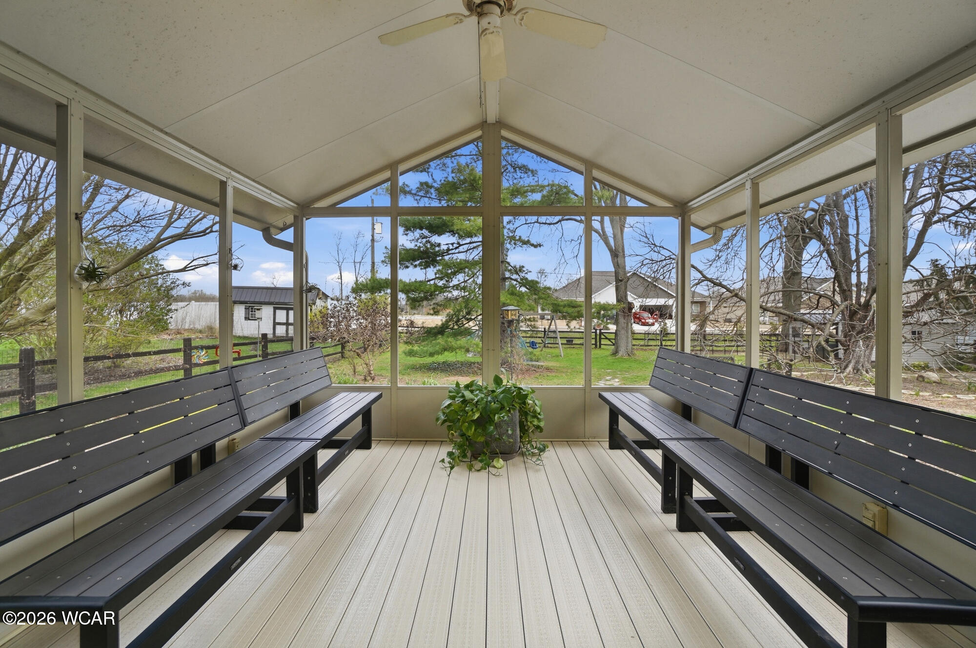 166 Sunset Drive, Bluffton, Ohio