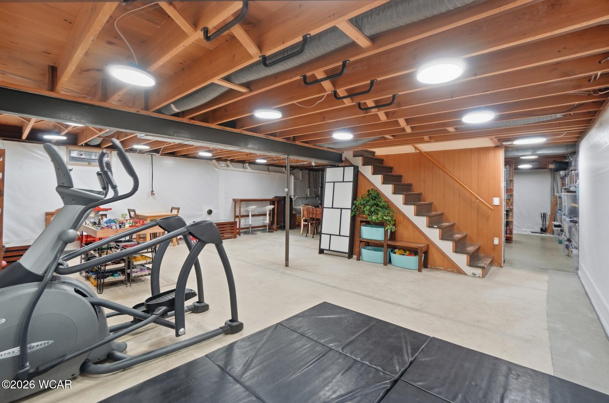 166 Sunset Drive, Bluffton, Ohio