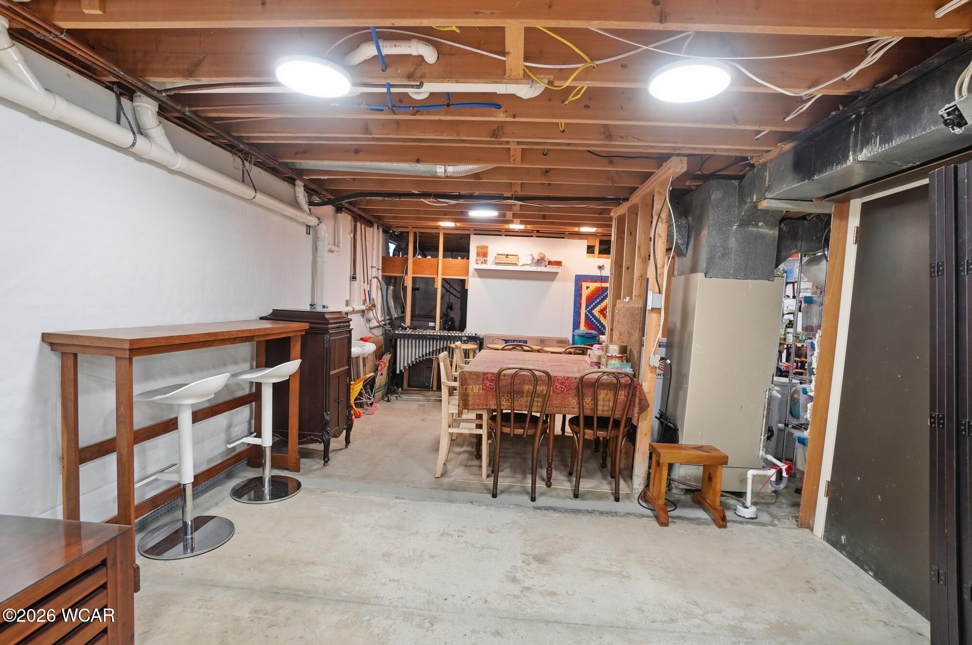 166 Sunset Drive, Bluffton, Ohio