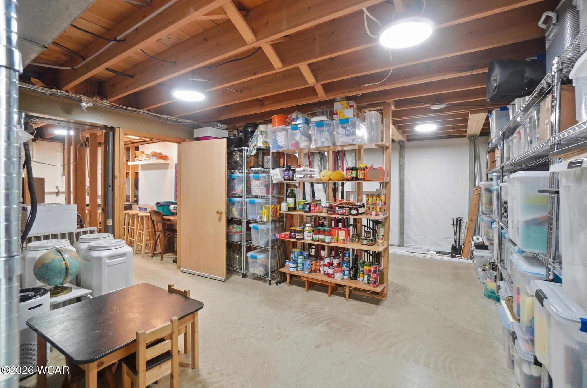 166 Sunset Drive, Bluffton, Ohio