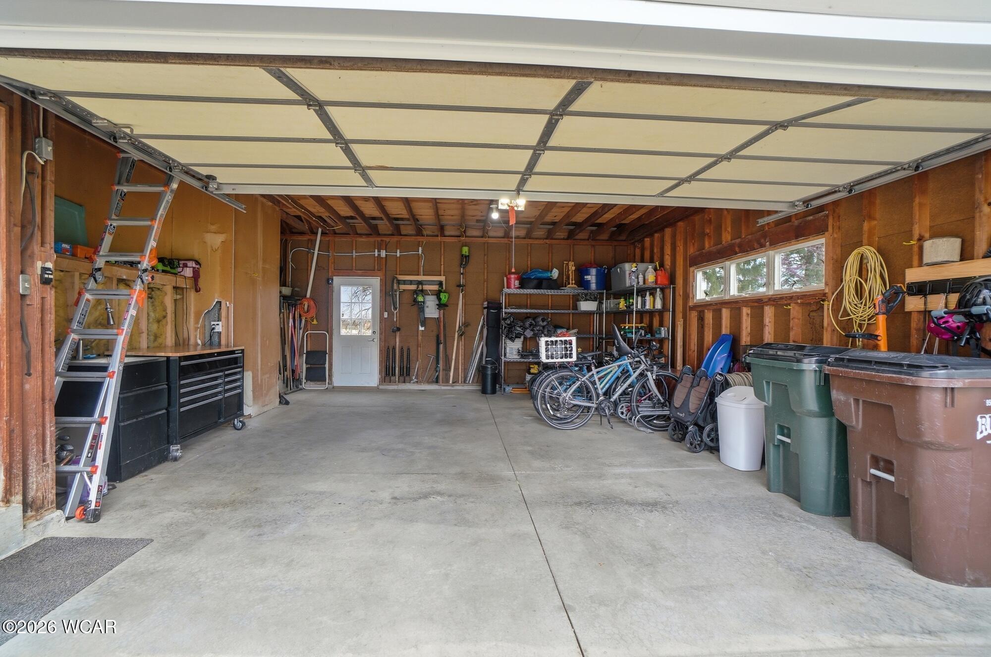 166 Sunset Drive, Bluffton, Ohio