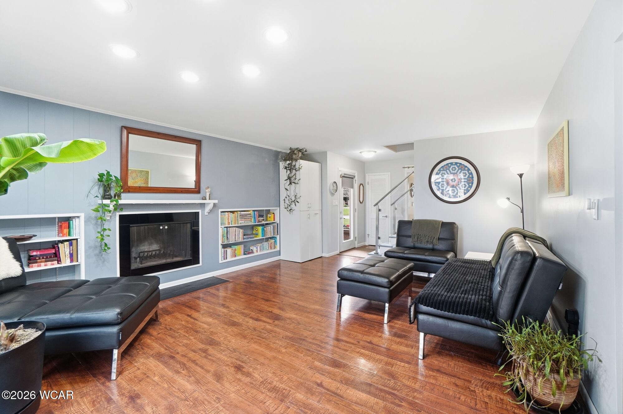 166 Sunset Drive, Bluffton, Ohio