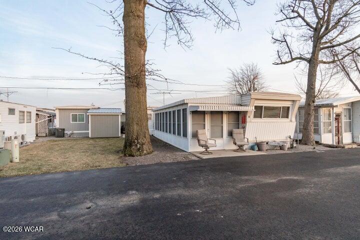 6 Fun Drive, Russells Point, Ohio