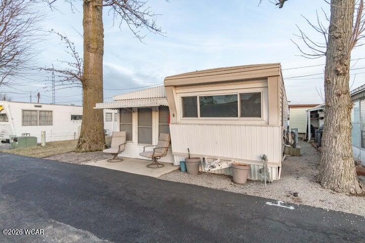 6 Fun Drive, Russells Point, Ohio