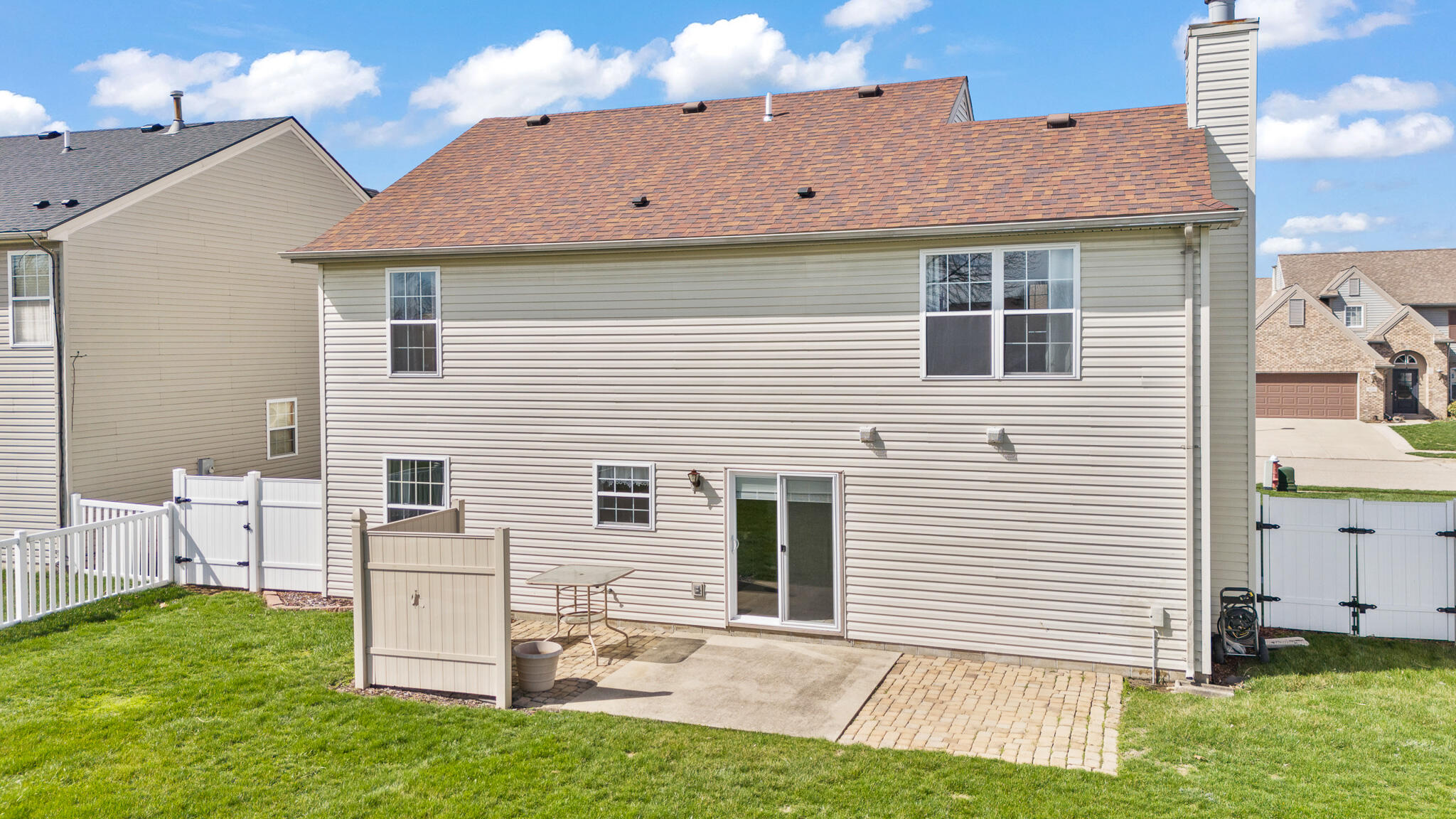 413 Deerwood Drive, Piqua, Ohio 45356