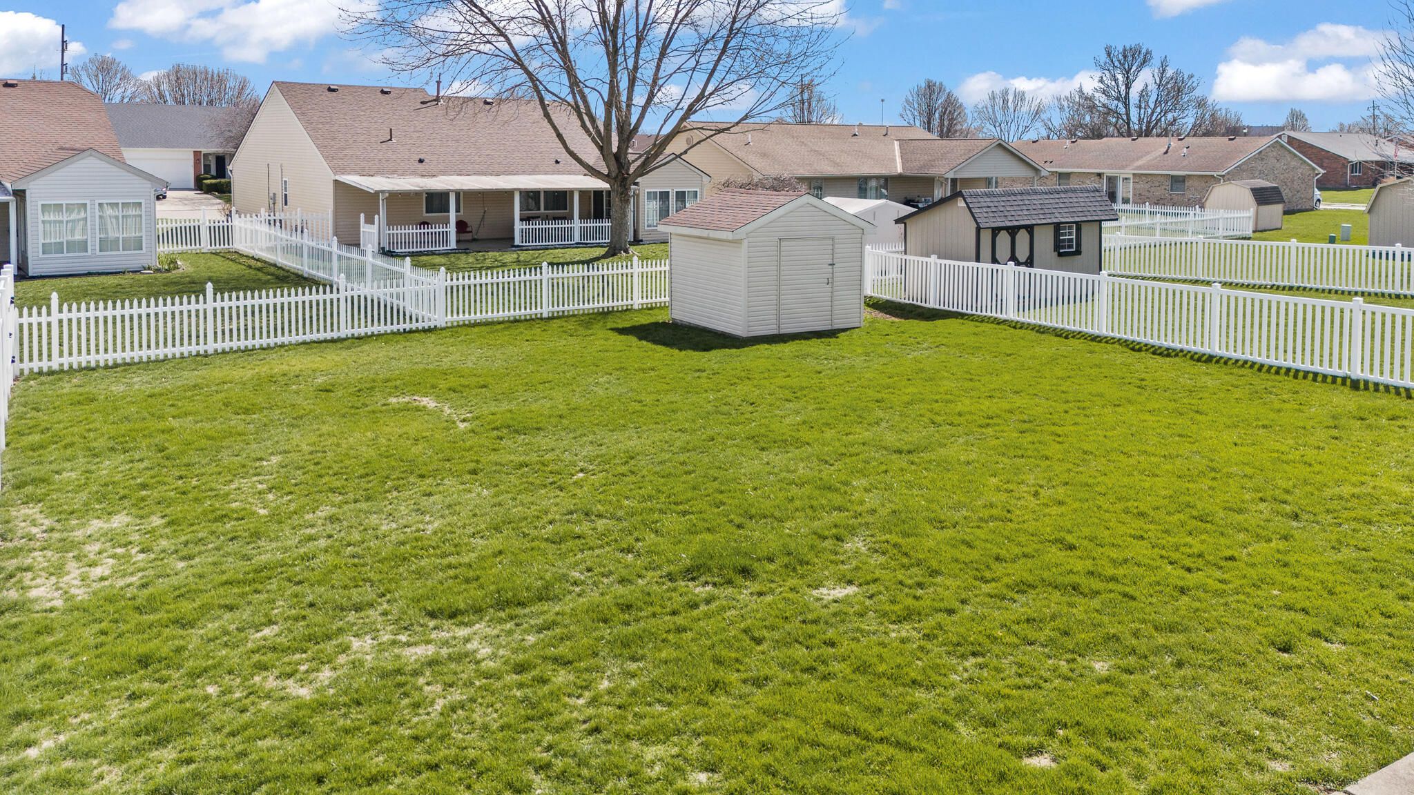 413 Deerwood Drive, Piqua, Ohio 45356