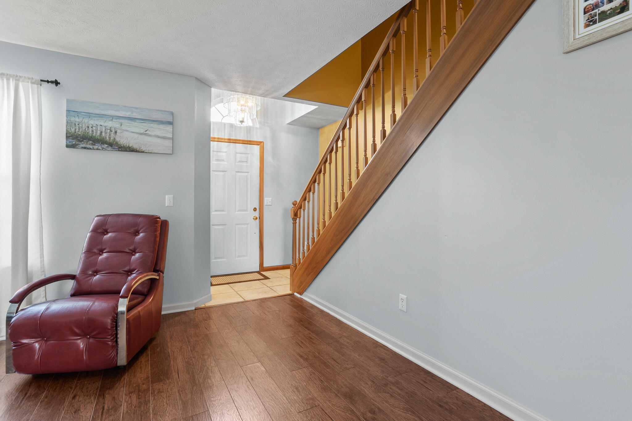 413 Deerwood Drive, Piqua, Ohio 45356