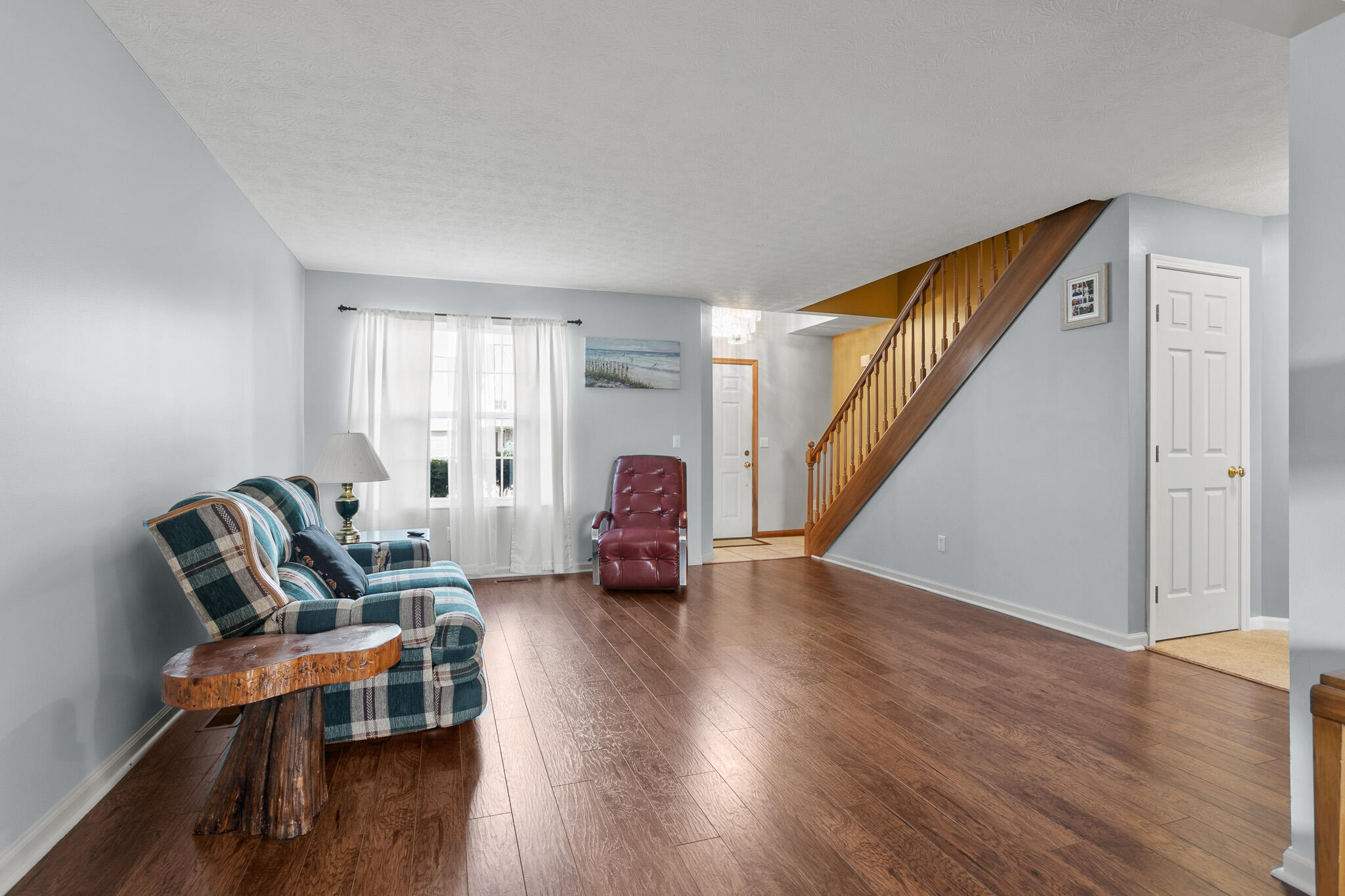 413 Deerwood Drive, Piqua, Ohio 45356