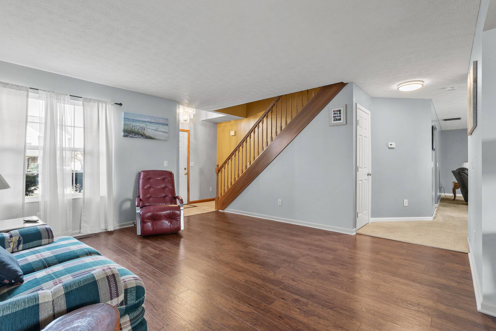 413 Deerwood Drive, Piqua, Ohio 45356