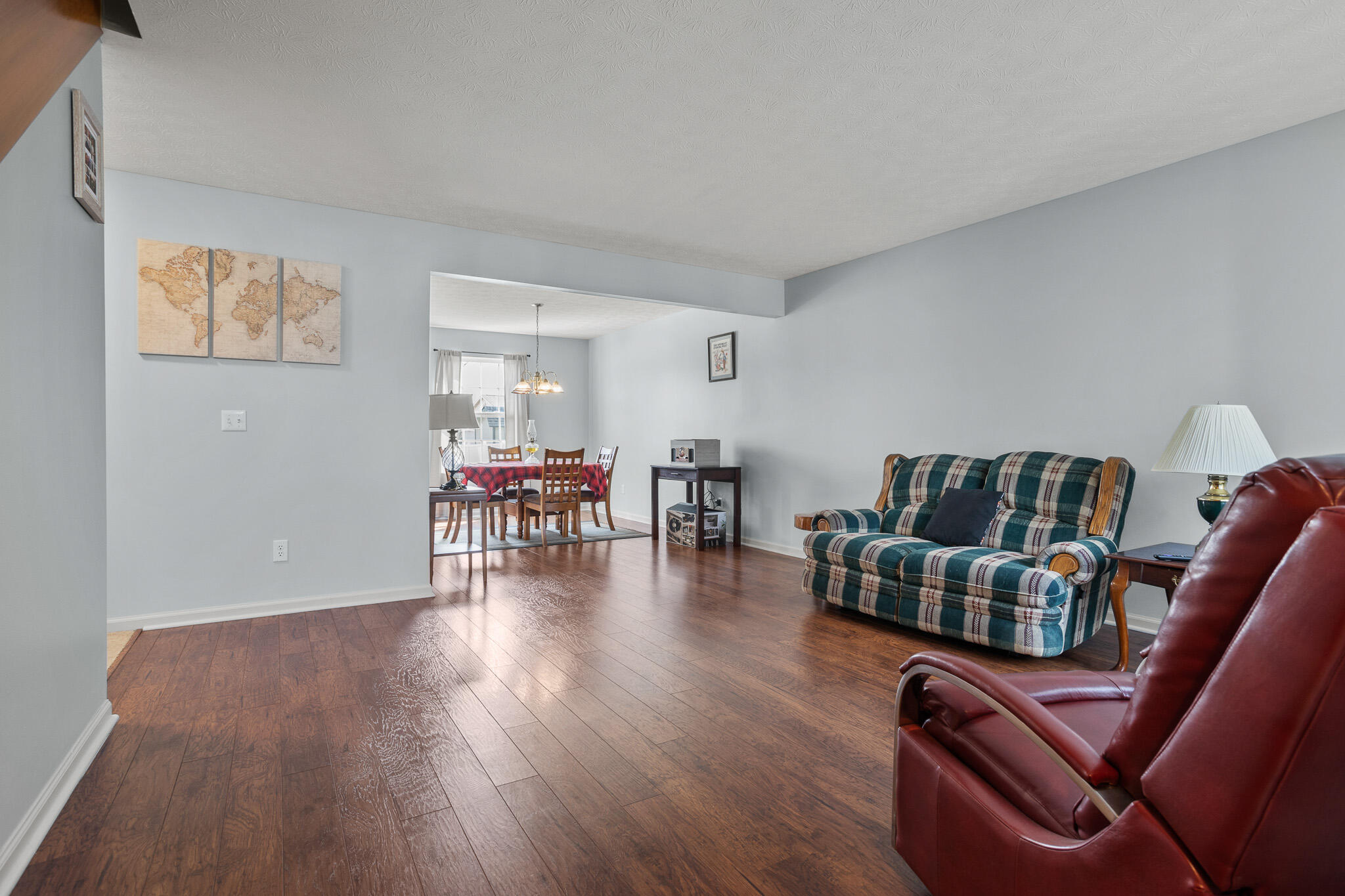 413 Deerwood Drive, Piqua, Ohio 45356