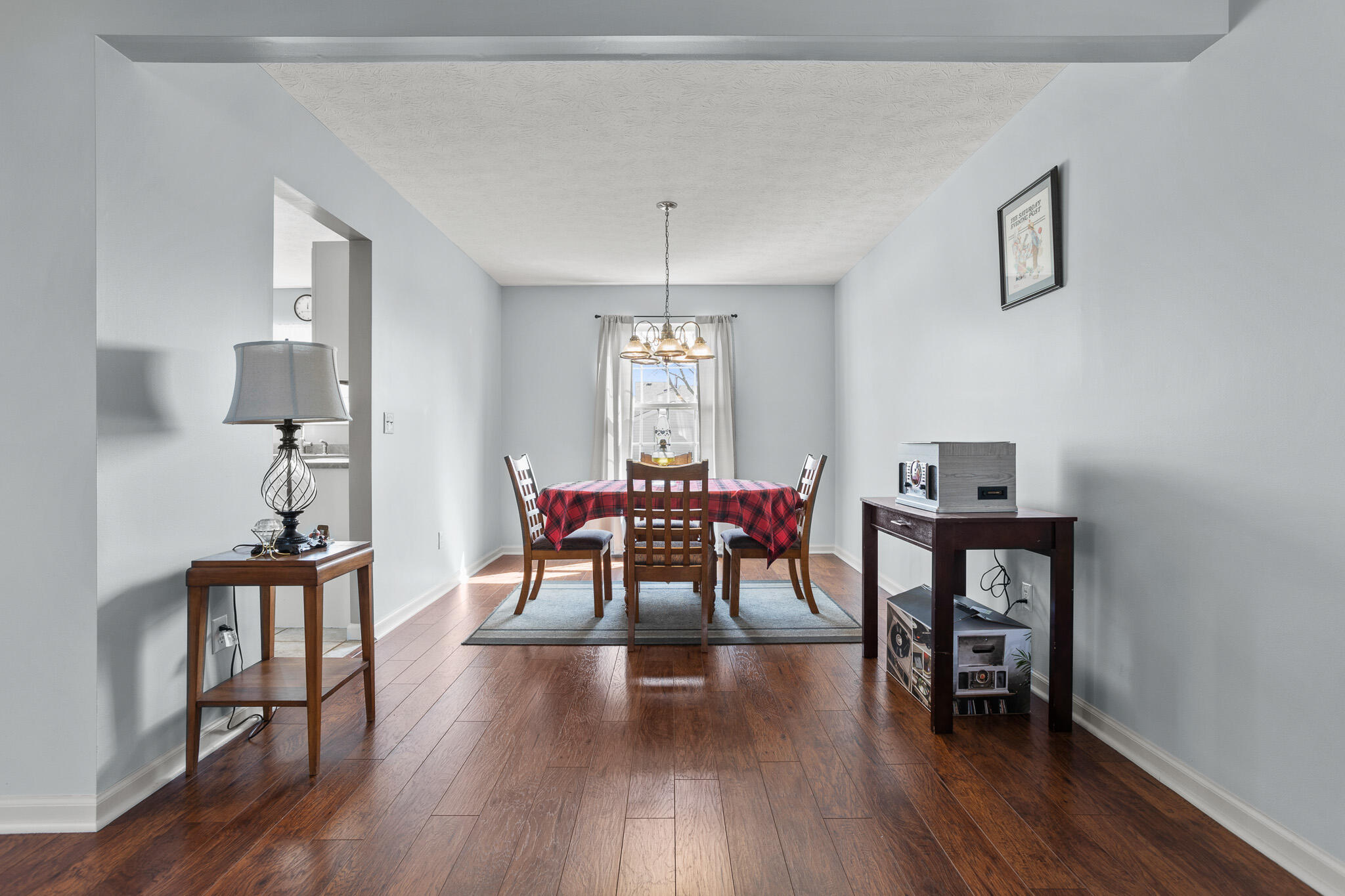 413 Deerwood Drive, Piqua, Ohio 45356