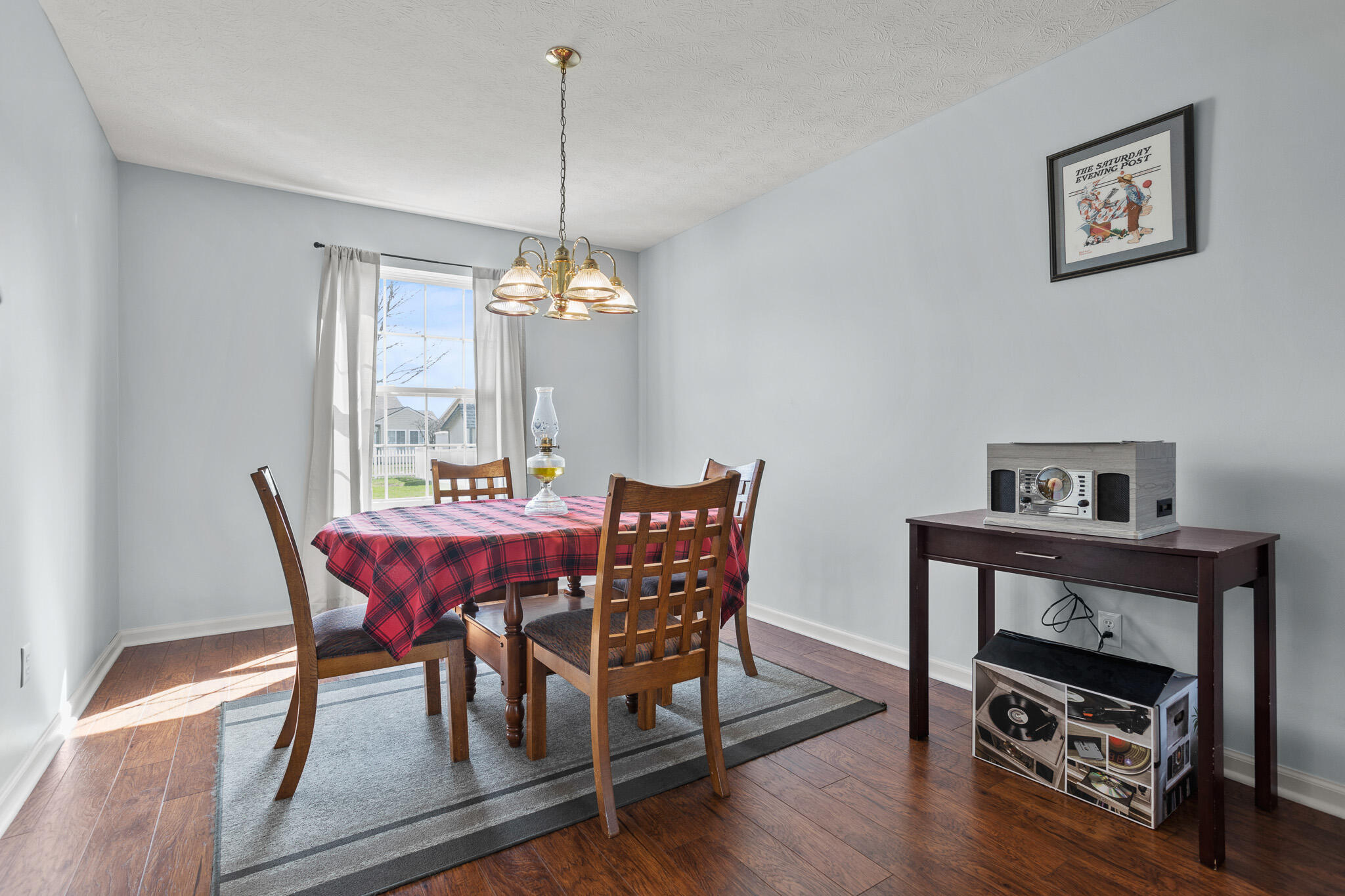 413 Deerwood Drive, Piqua, Ohio 45356