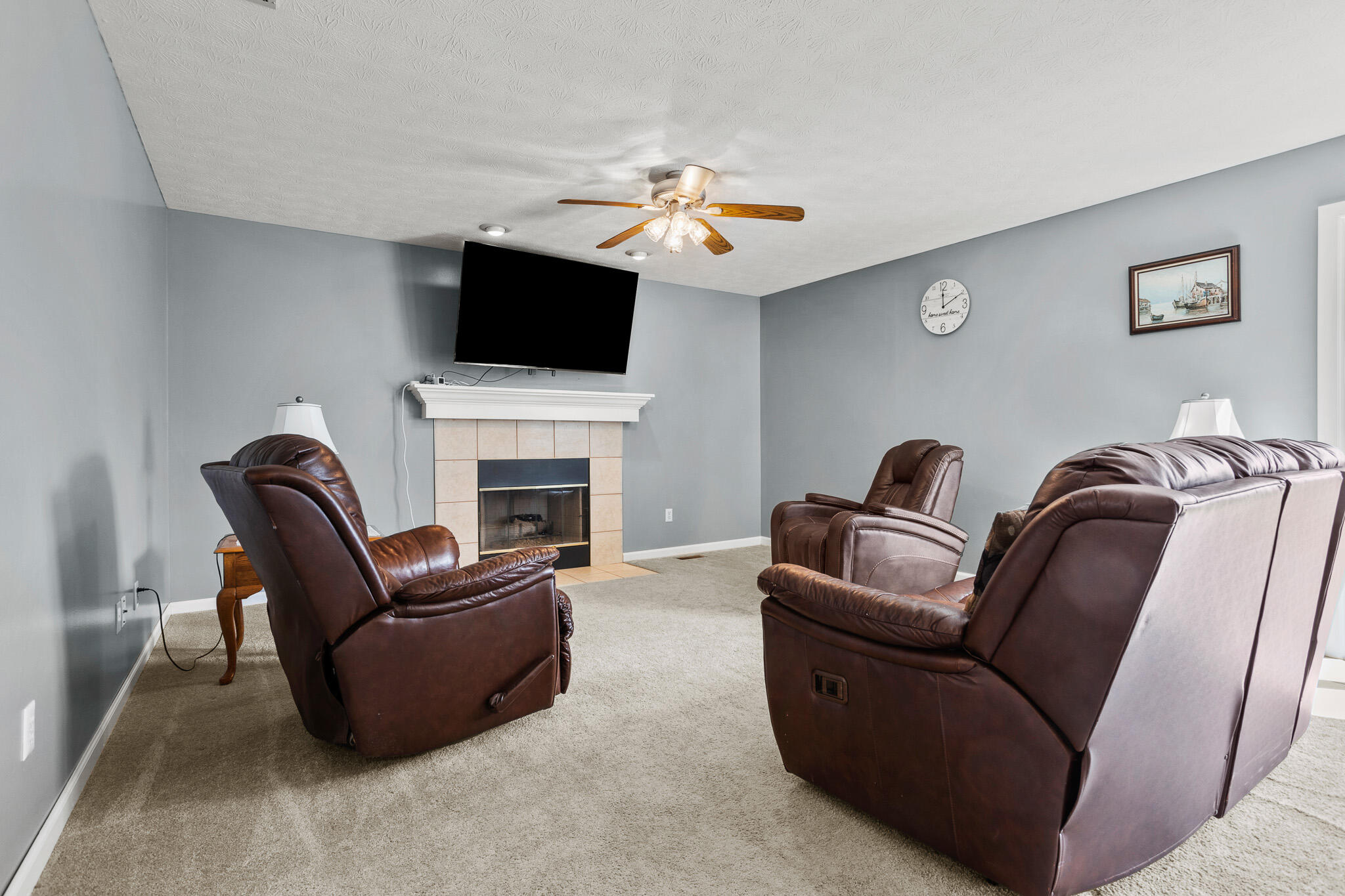 413 Deerwood Drive, Piqua, Ohio 45356