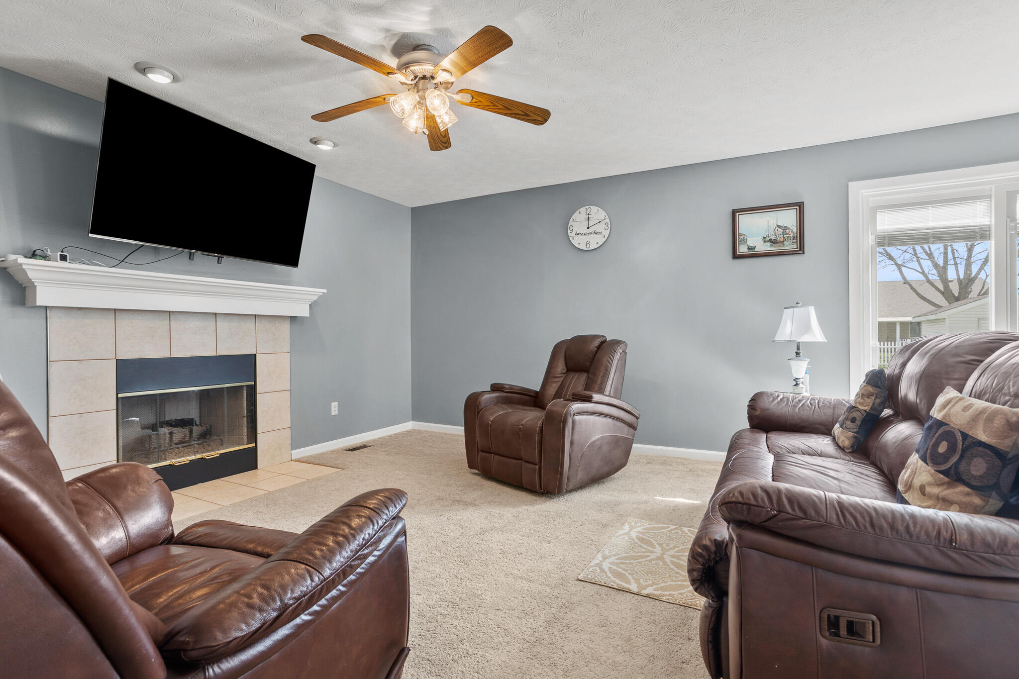 413 Deerwood Drive, Piqua, Ohio 45356