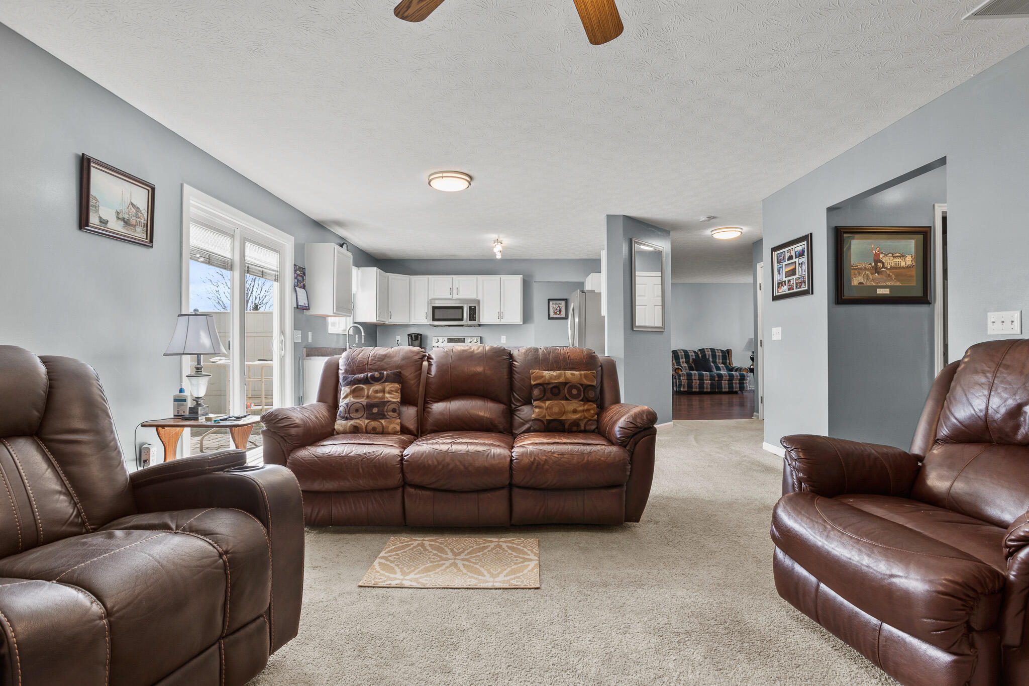 413 Deerwood Drive, Piqua, Ohio 45356