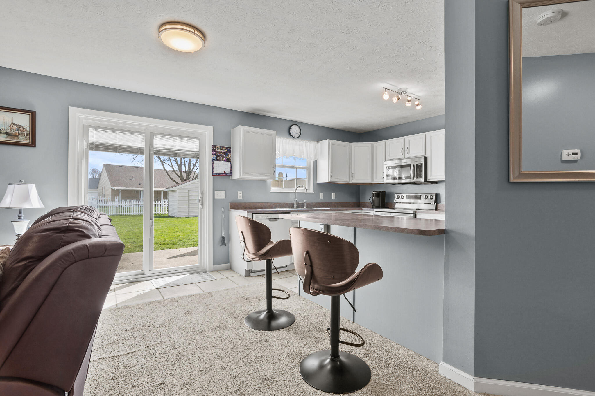 413 Deerwood Drive, Piqua, Ohio 45356