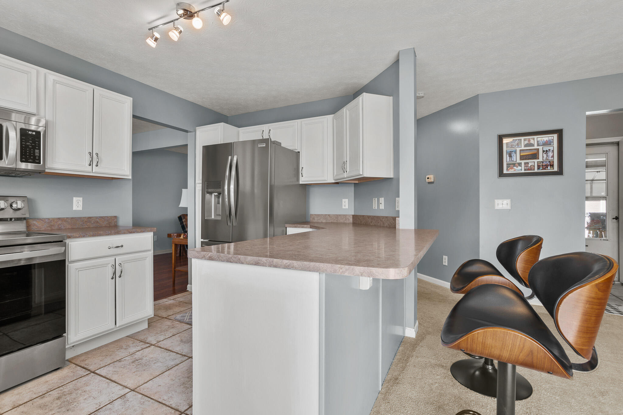 413 Deerwood Drive, Piqua, Ohio 45356