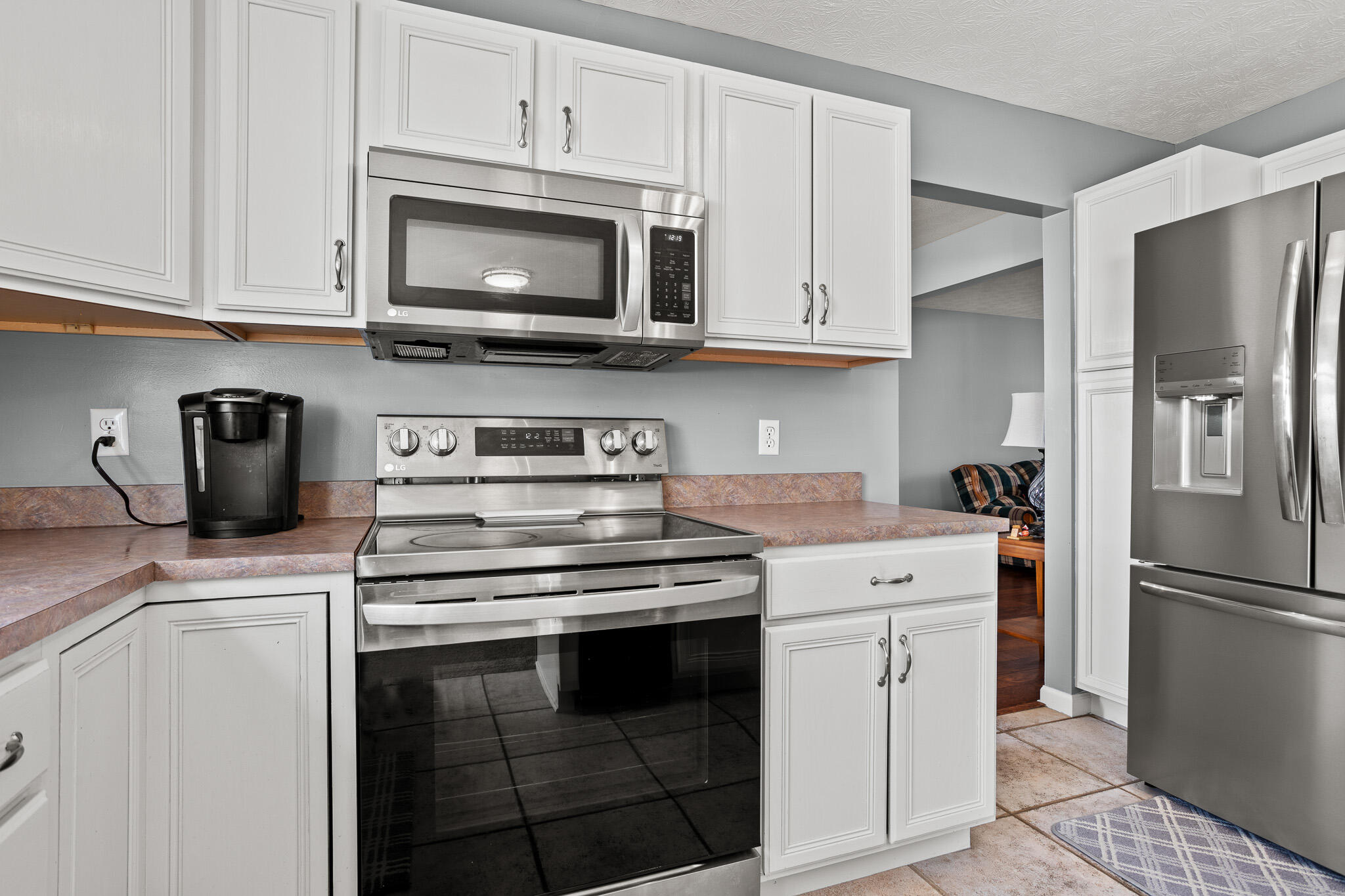 413 Deerwood Drive, Piqua, Ohio 45356