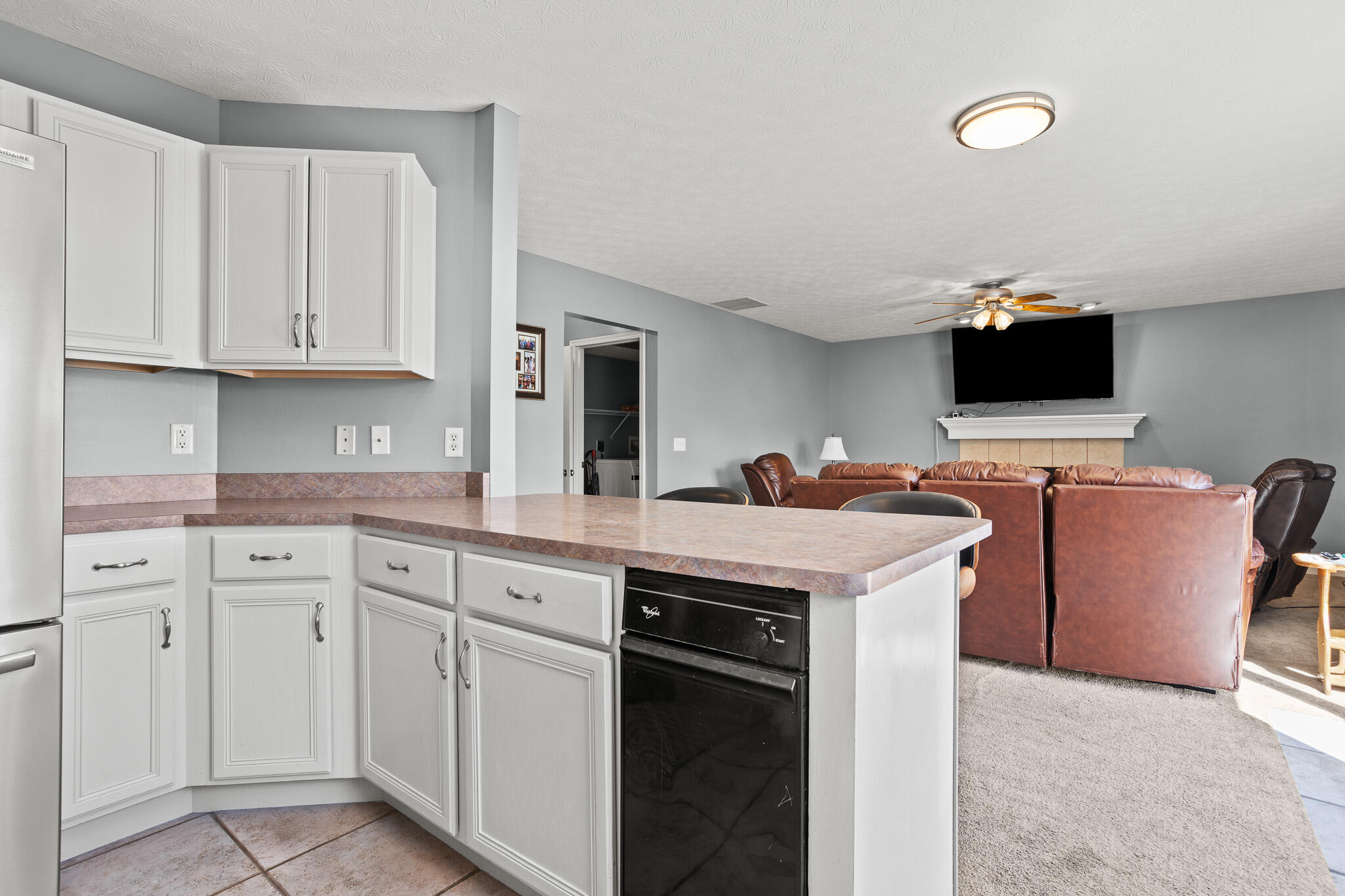 413 Deerwood Drive, Piqua, Ohio 45356