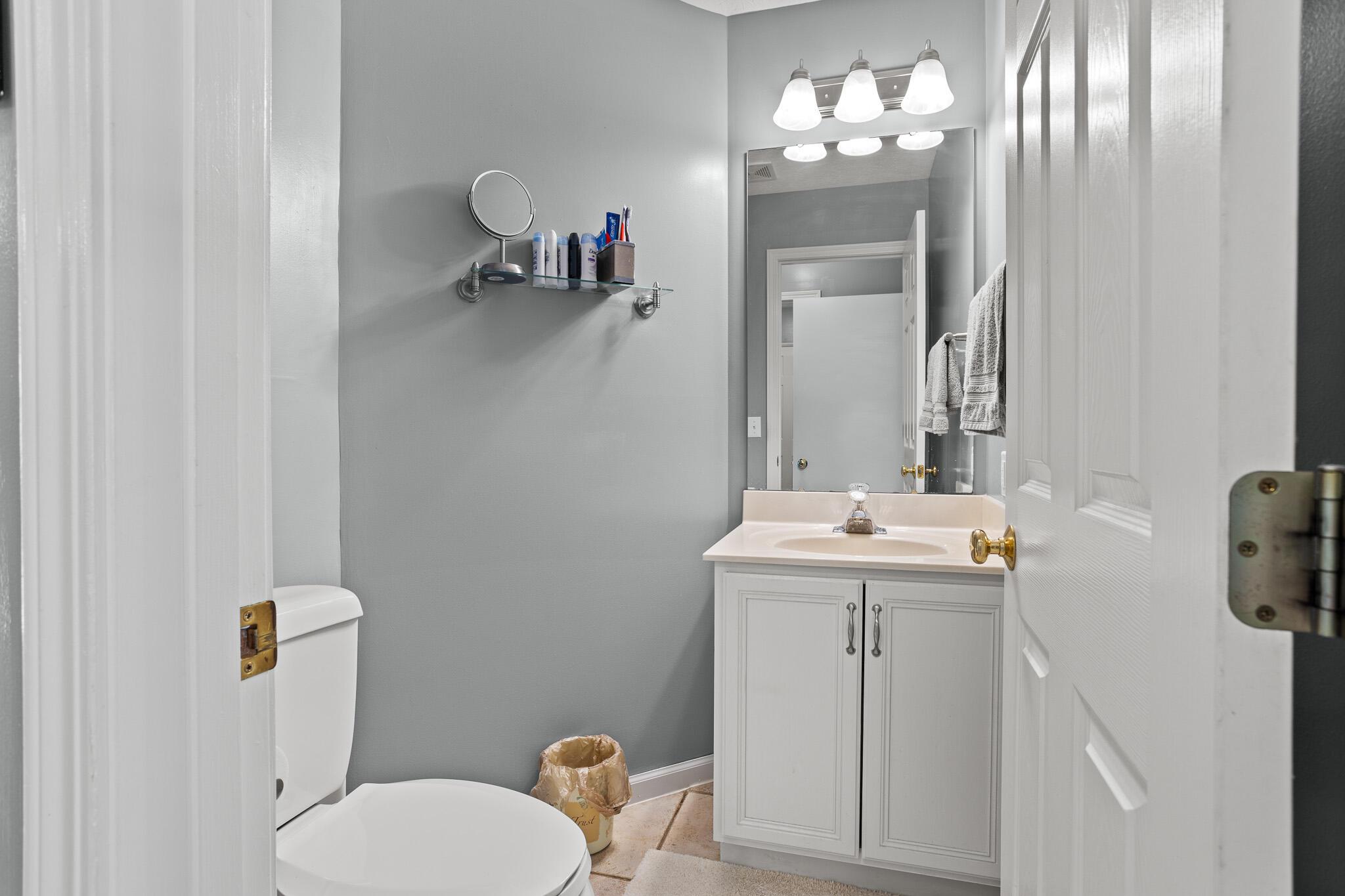 413 Deerwood Drive, Piqua, Ohio 45356