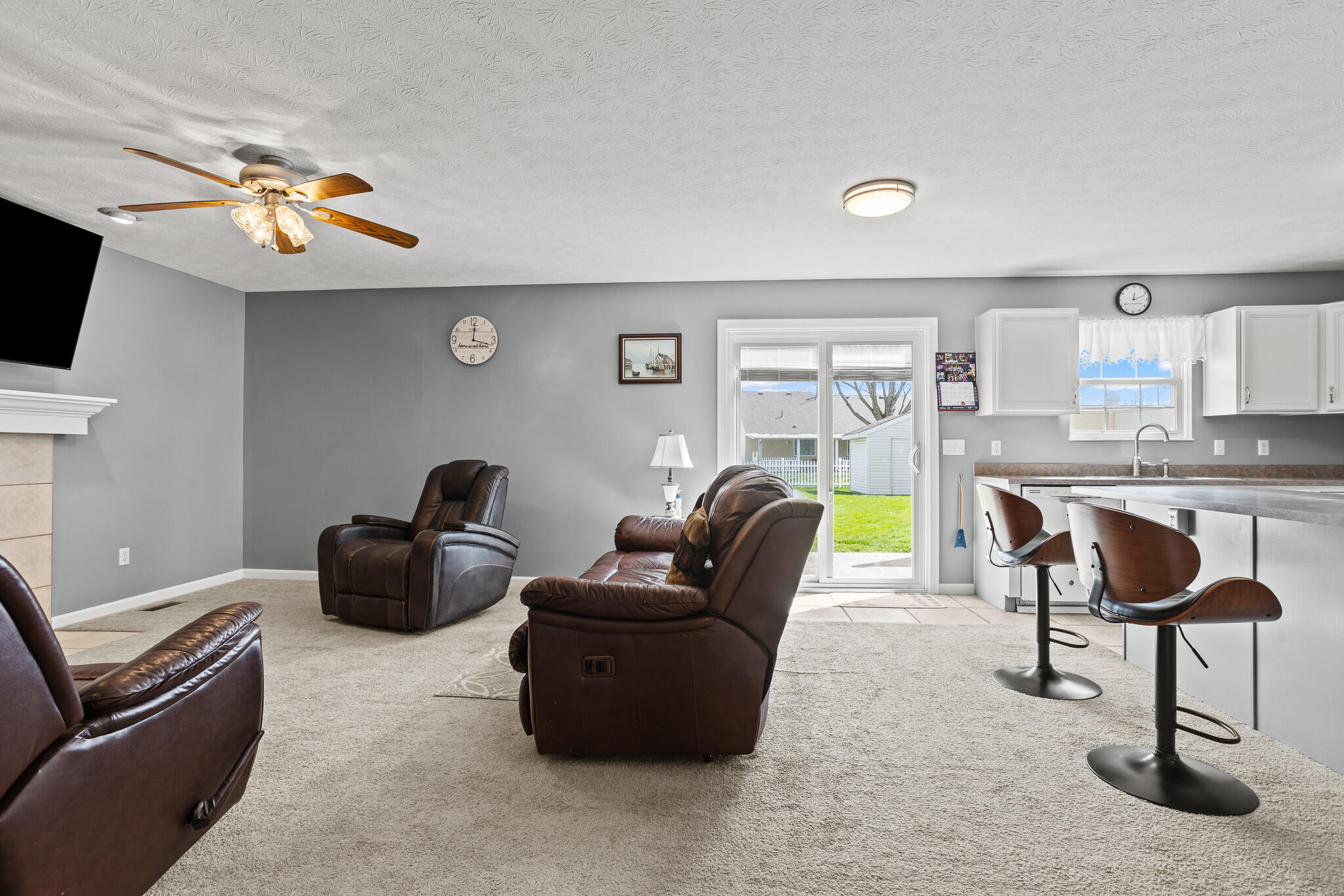 413 Deerwood Drive, Piqua, Ohio 45356