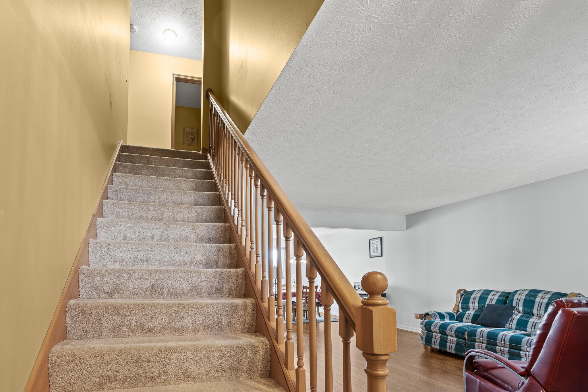 413 Deerwood Drive, Piqua, Ohio 45356