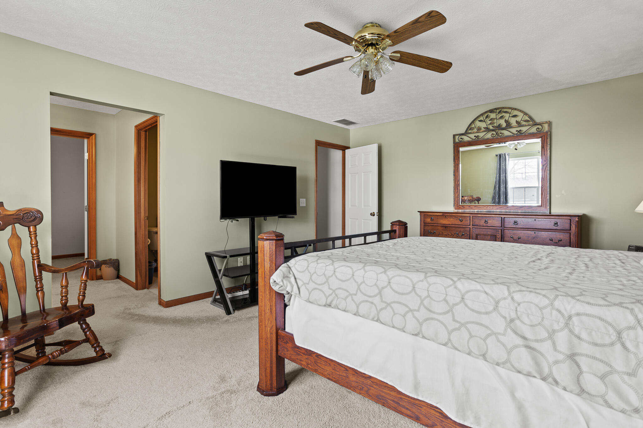 413 Deerwood Drive, Piqua, Ohio 45356