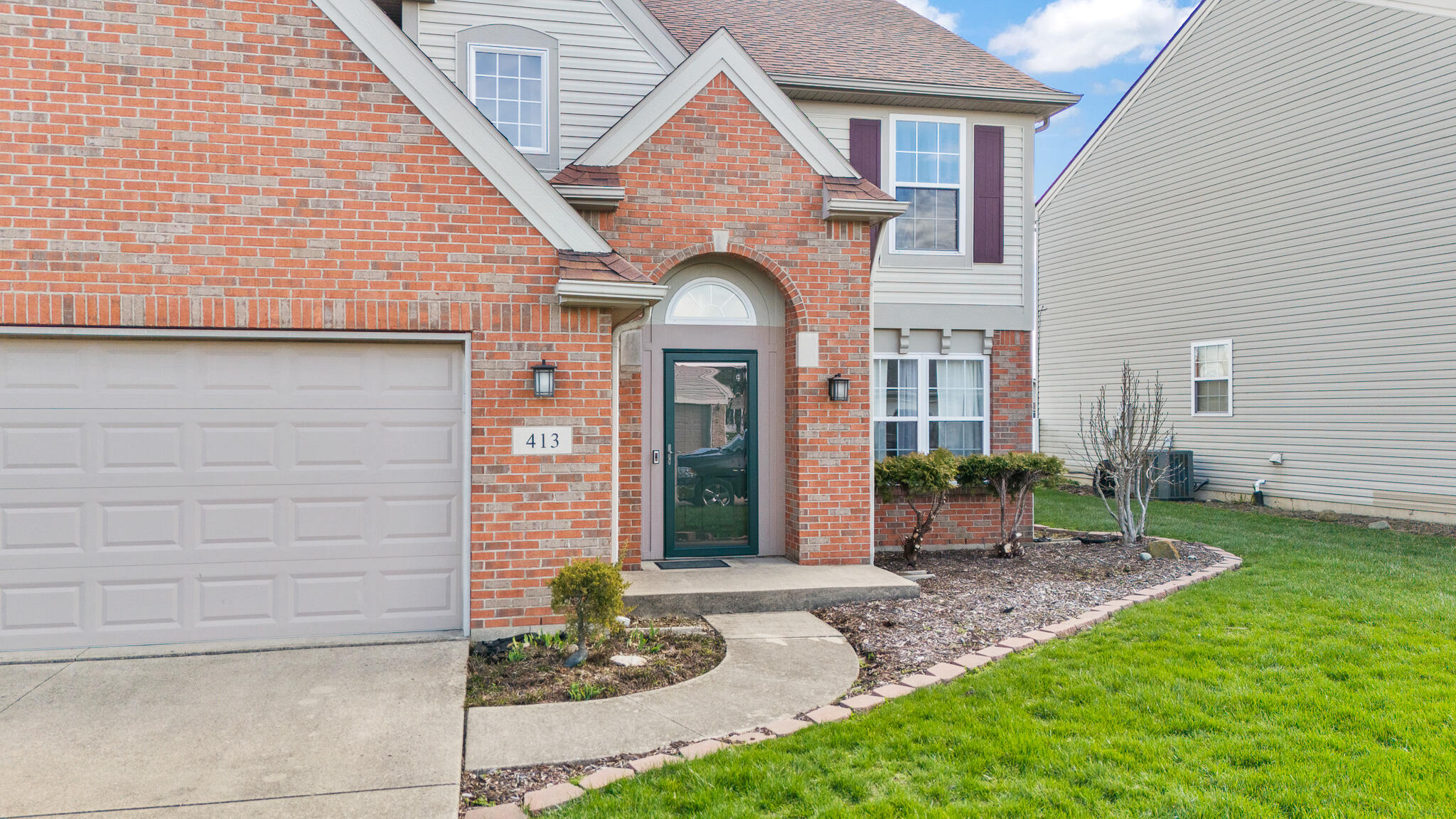 413 Deerwood Drive, Piqua, Ohio 45356