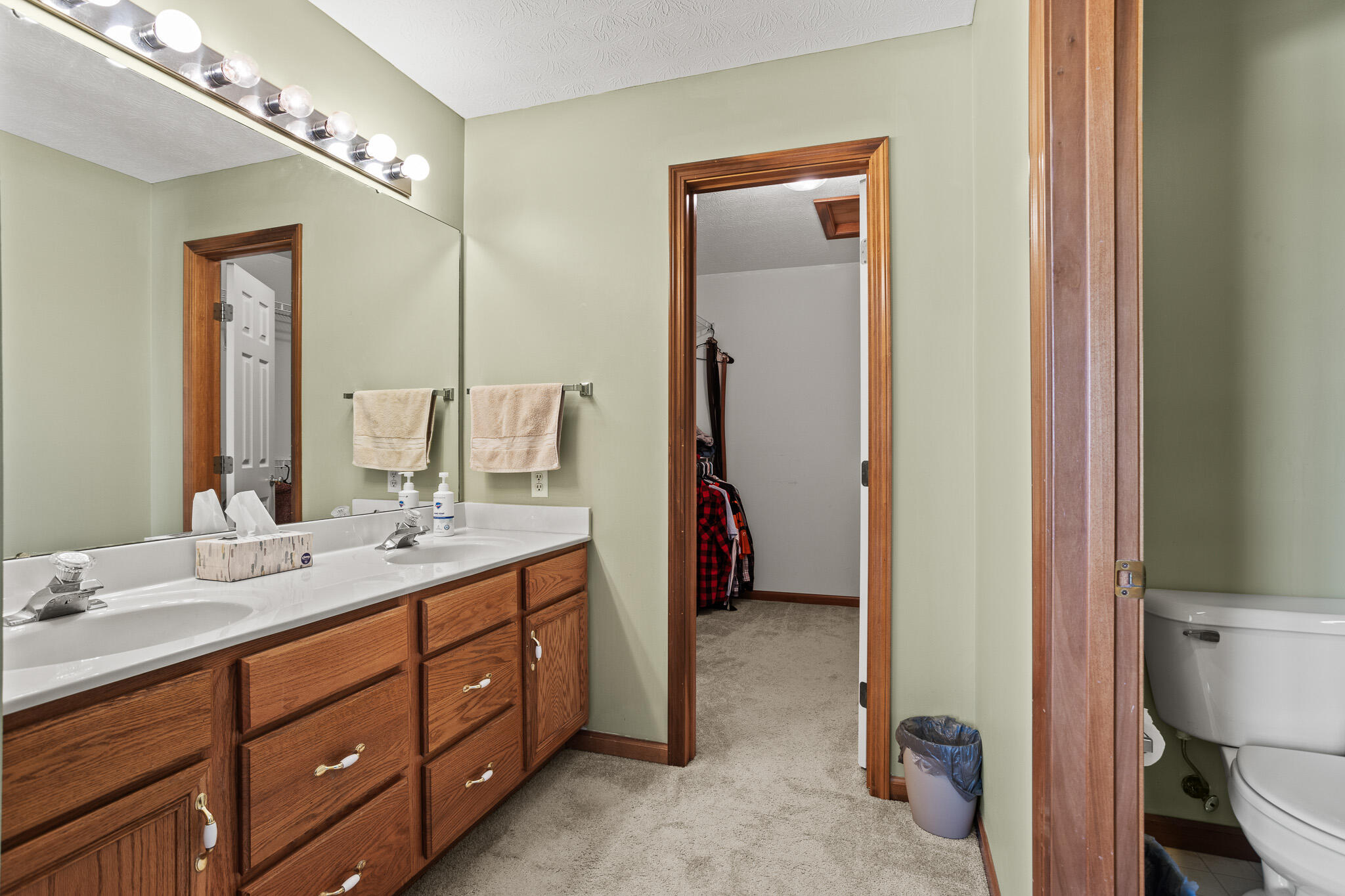 413 Deerwood Drive, Piqua, Ohio 45356