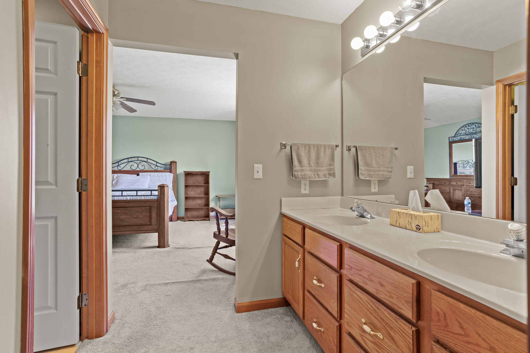 413 Deerwood Drive, Piqua, Ohio 45356