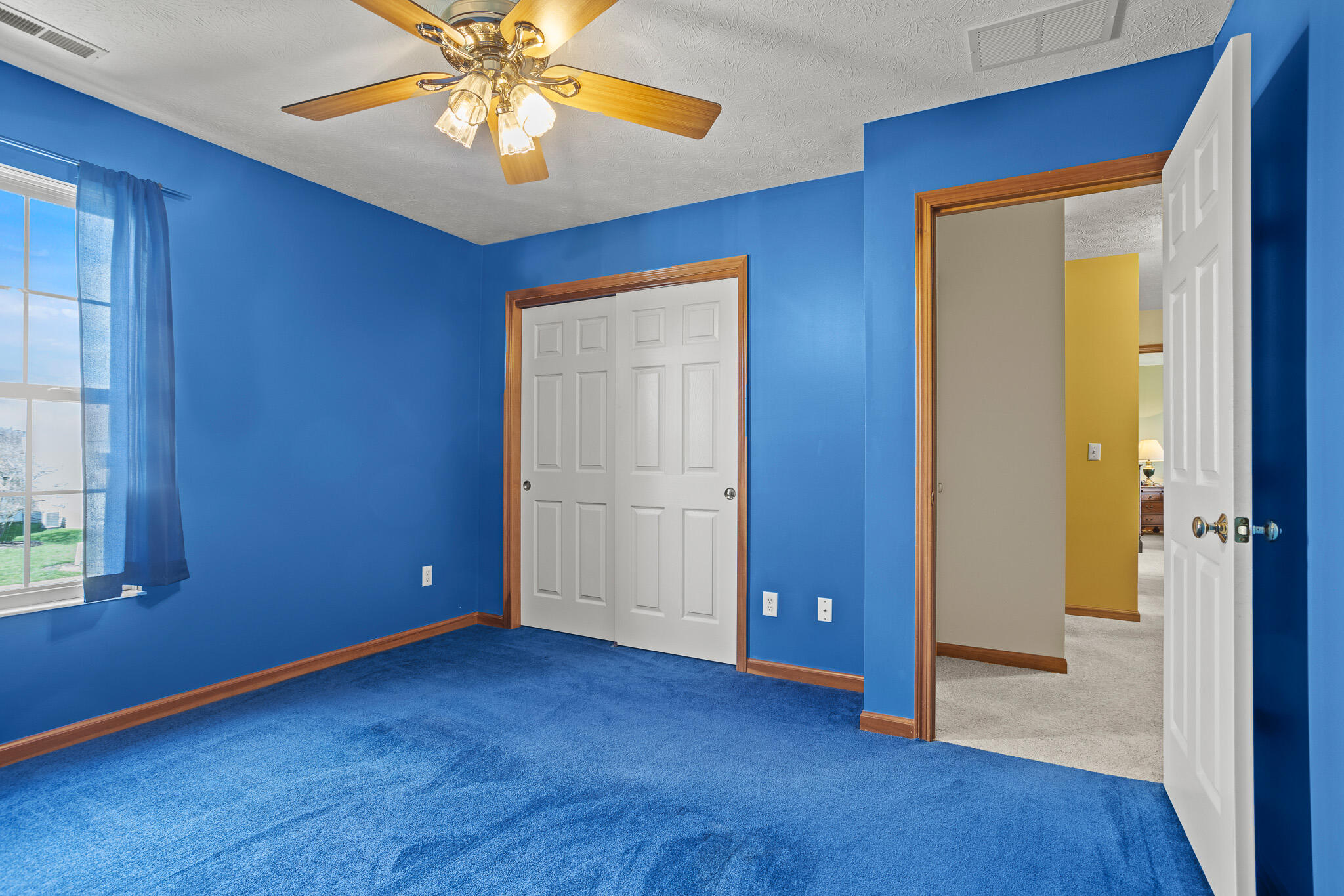 413 Deerwood Drive, Piqua, Ohio 45356