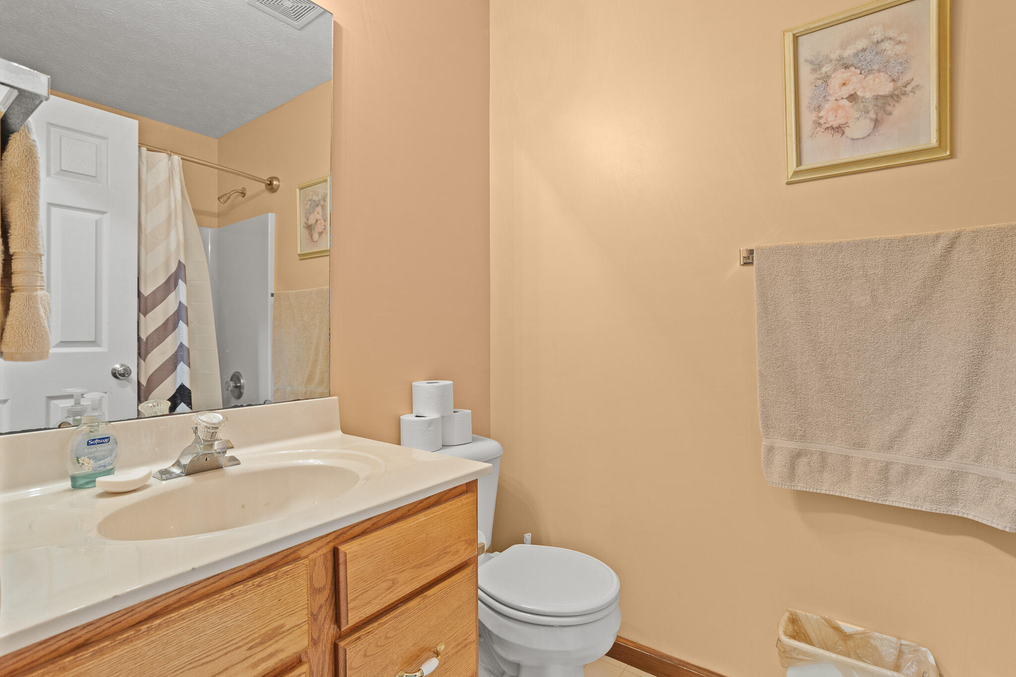 413 Deerwood Drive, Piqua, Ohio 45356