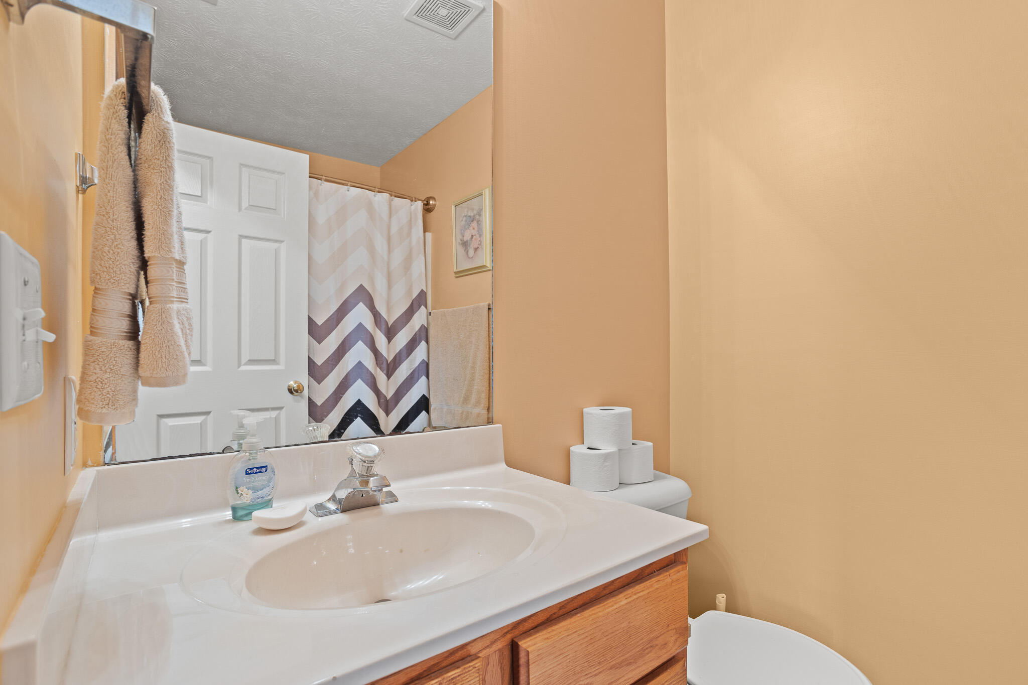 413 Deerwood Drive, Piqua, Ohio 45356