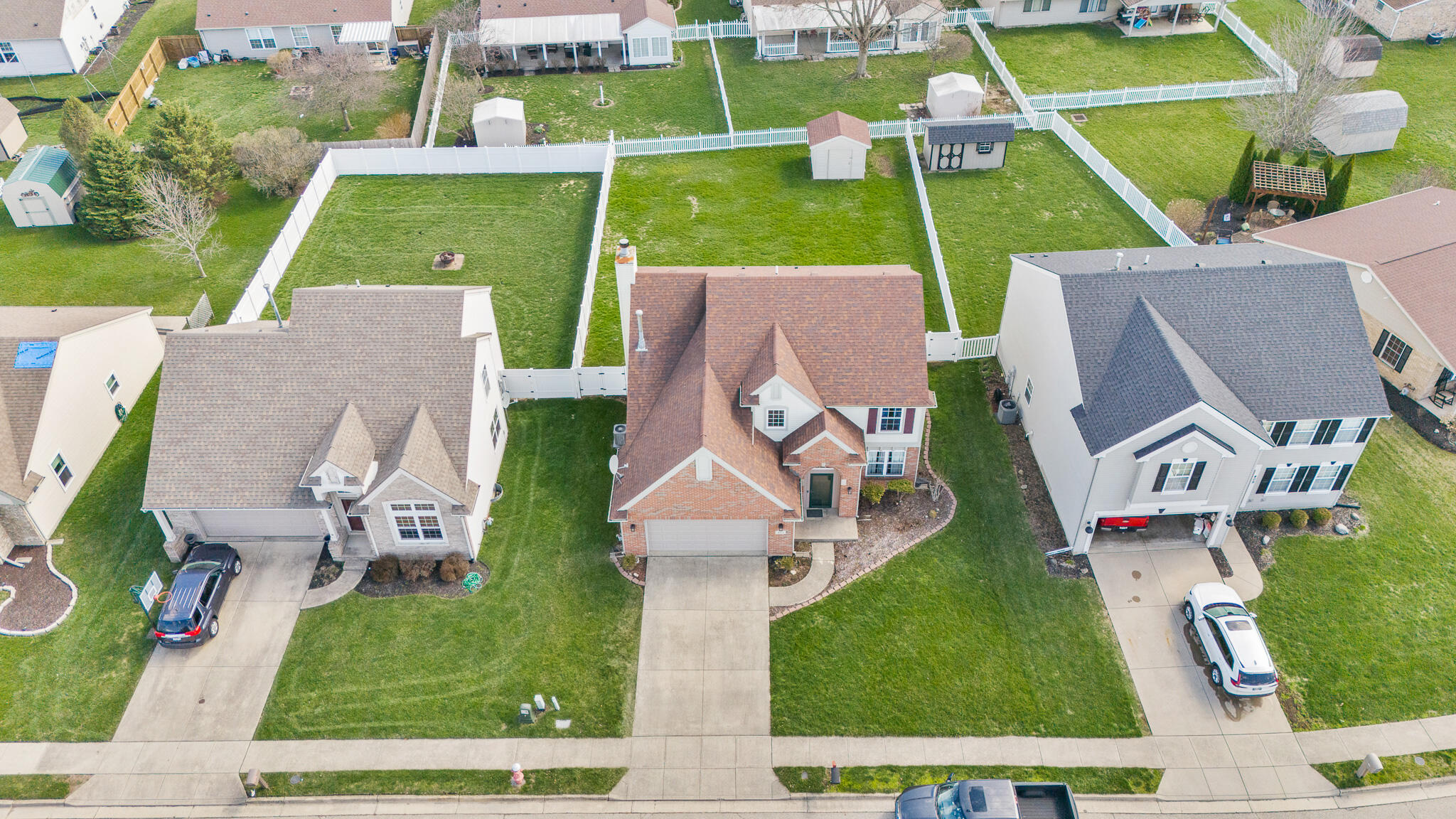 413 Deerwood Drive, Piqua, Ohio 45356