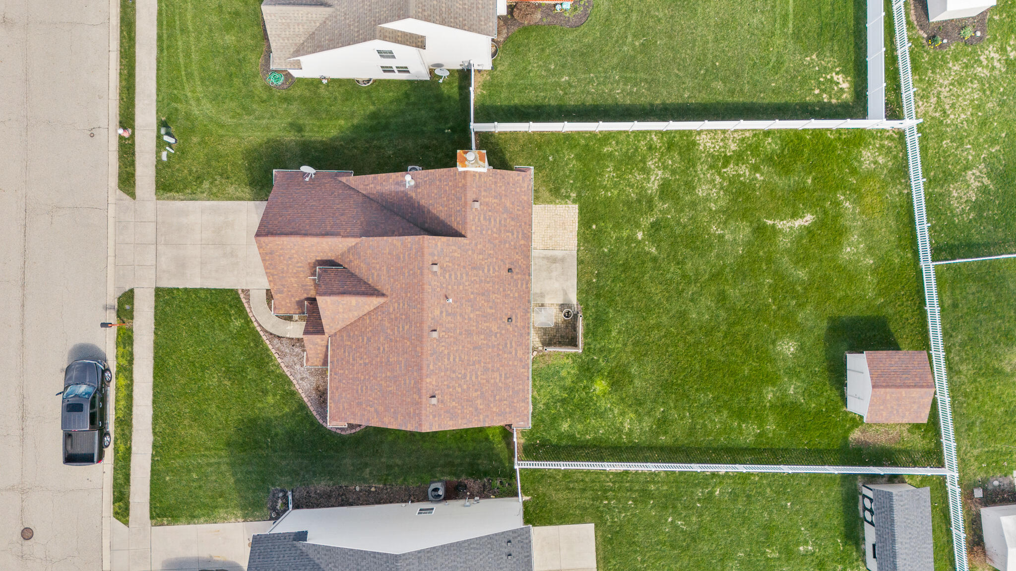 413 Deerwood Drive, Piqua, Ohio 45356