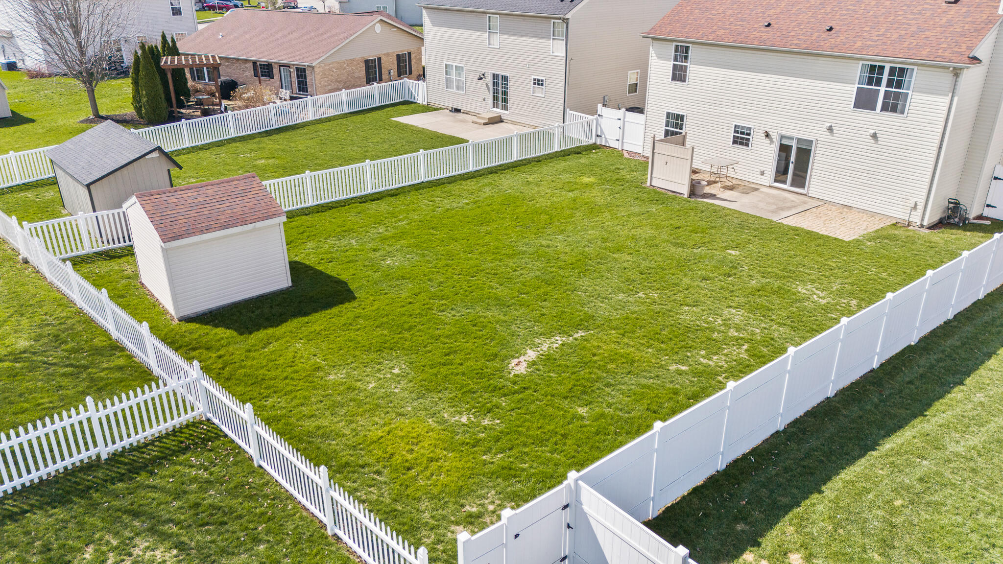 413 Deerwood Drive, Piqua, Ohio 45356