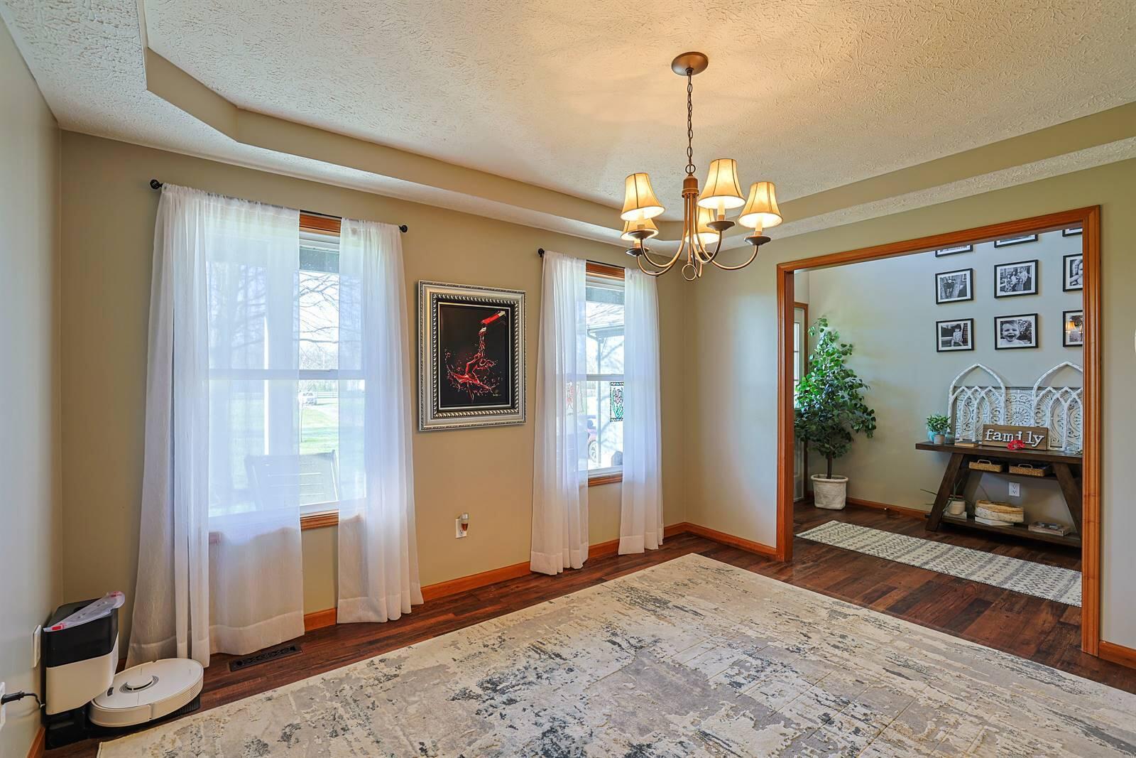 5540 Worley Road, Tipp City, Ohio 45371