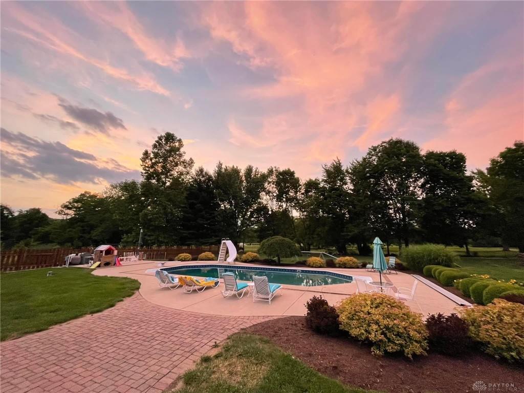 5540 Worley Road, Tipp City, Ohio 45371